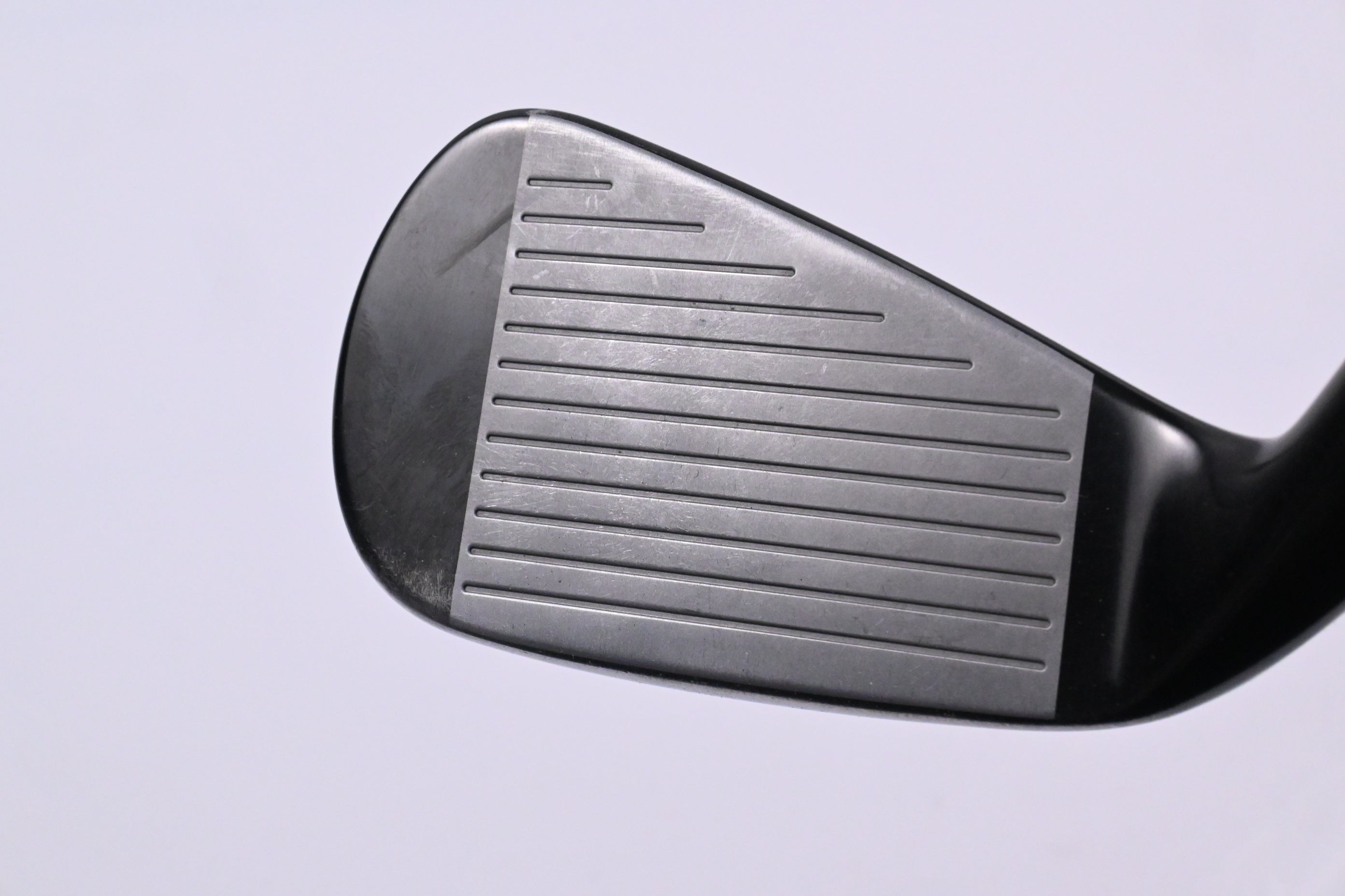 Mizuno Pro Fli-Hi 2024 #4 Iron / 21.5 Degree / Stiff Flex Dynamic Gold SL Shaft