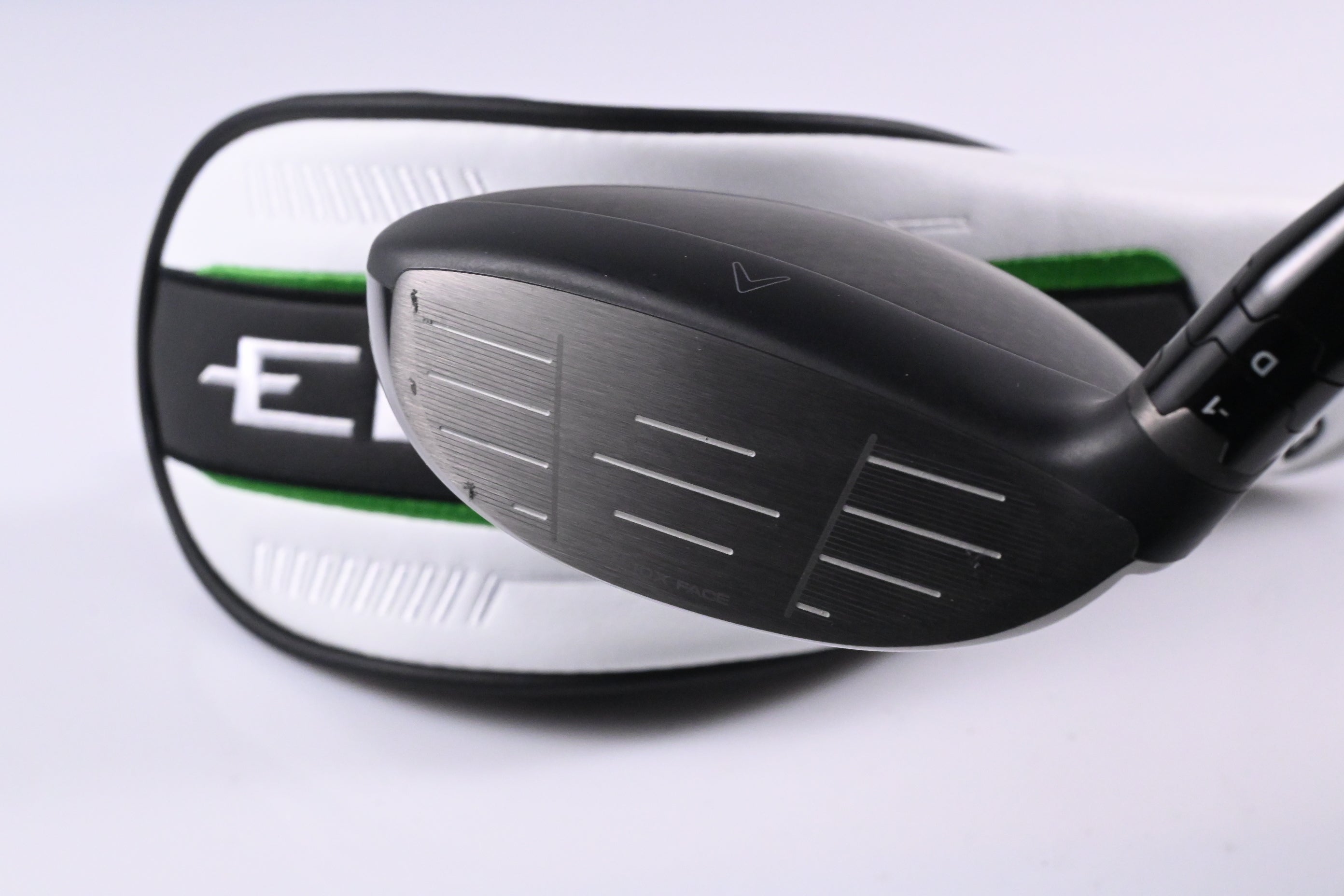 Callaway Elyte X #3 Wood / 15 Degree / Regular Flex Vanquish 5 Shaft