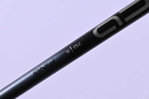 Ping G425 #4 Hybrid / 22 Degree / Regular Flex Ping Alta CB Slate 70 Shaft