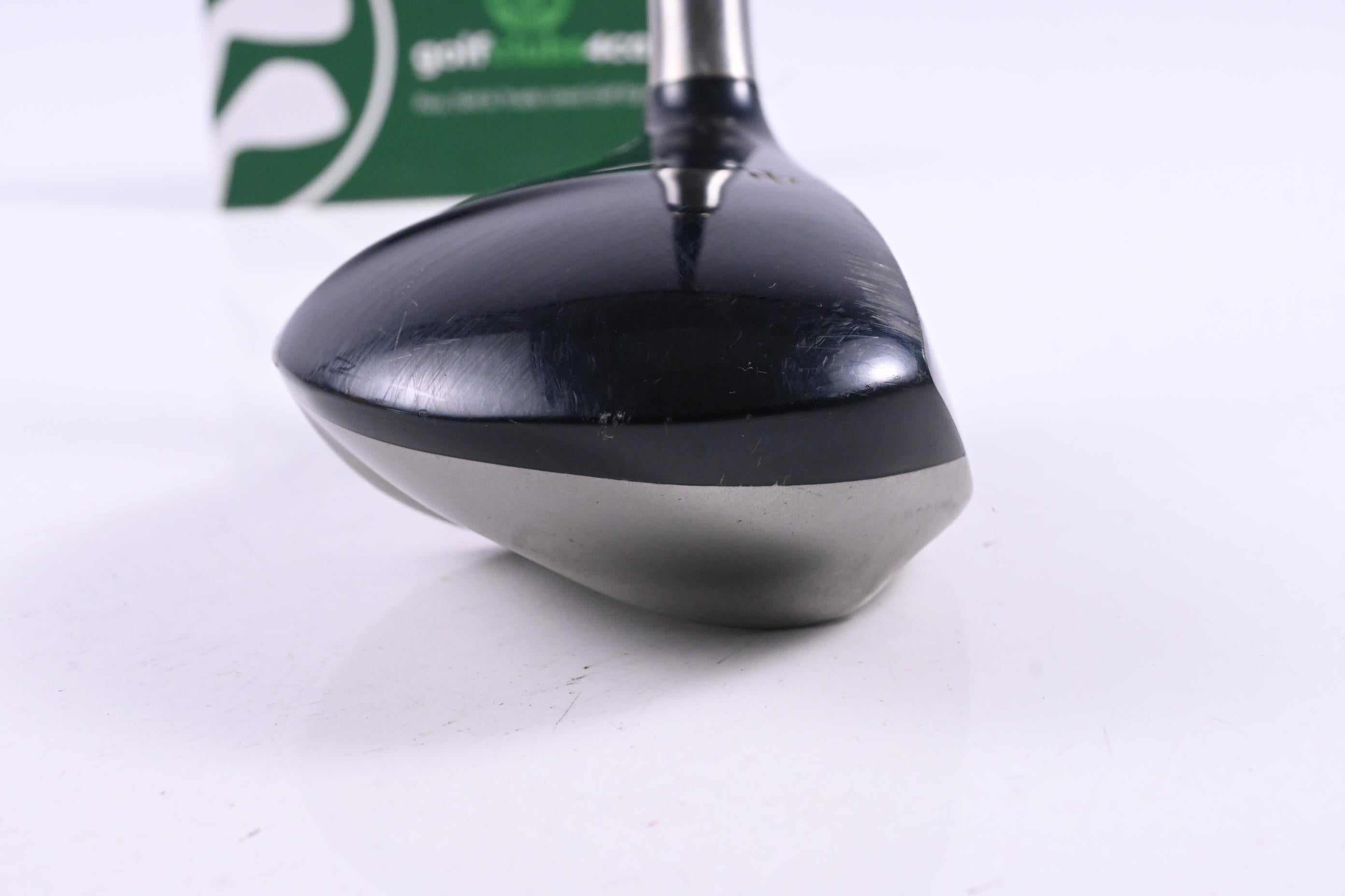 La Jolla Knife #5 Wood / 20 Degree / Regular Flex La Jolla Knife Shaft