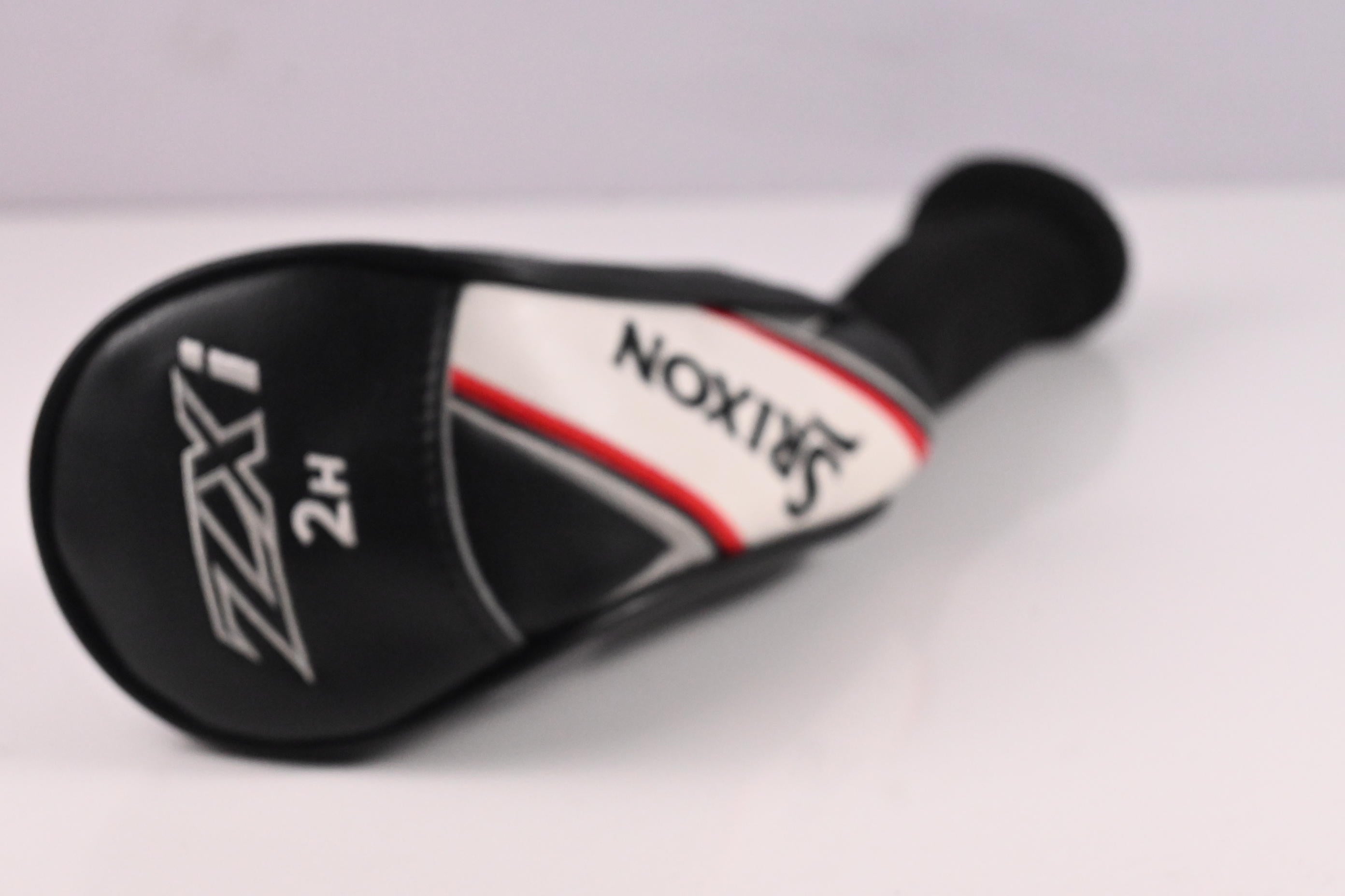 Srixon ZXi #2 Hybrid / 17 Degree / Stiff Flex KBS Max HL 60 Shaft