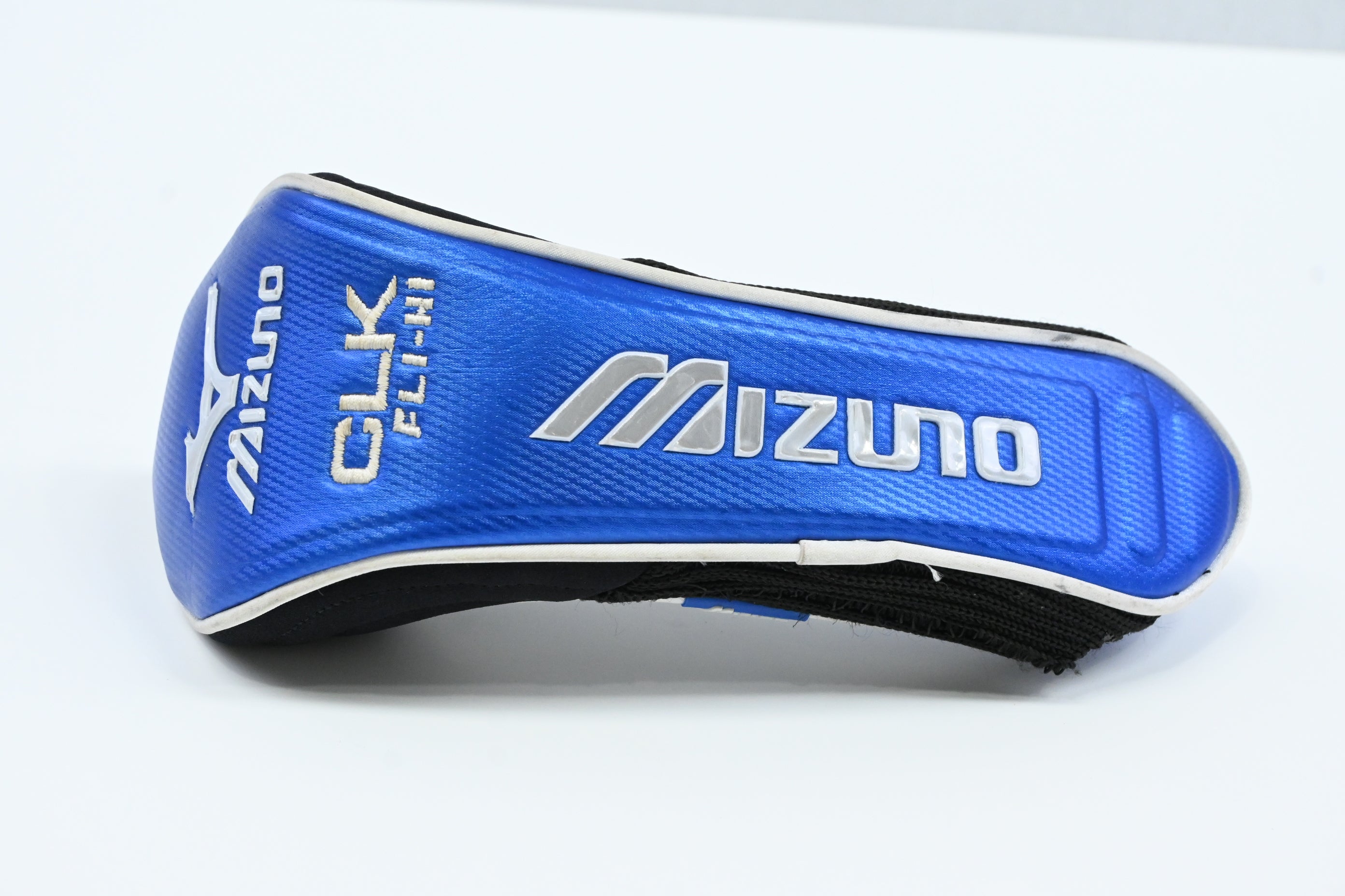 Mizuno CLK Fli-Hi #3 Hybrid / 20 Degree / Regular Flex Aldila NV 85 Shaft