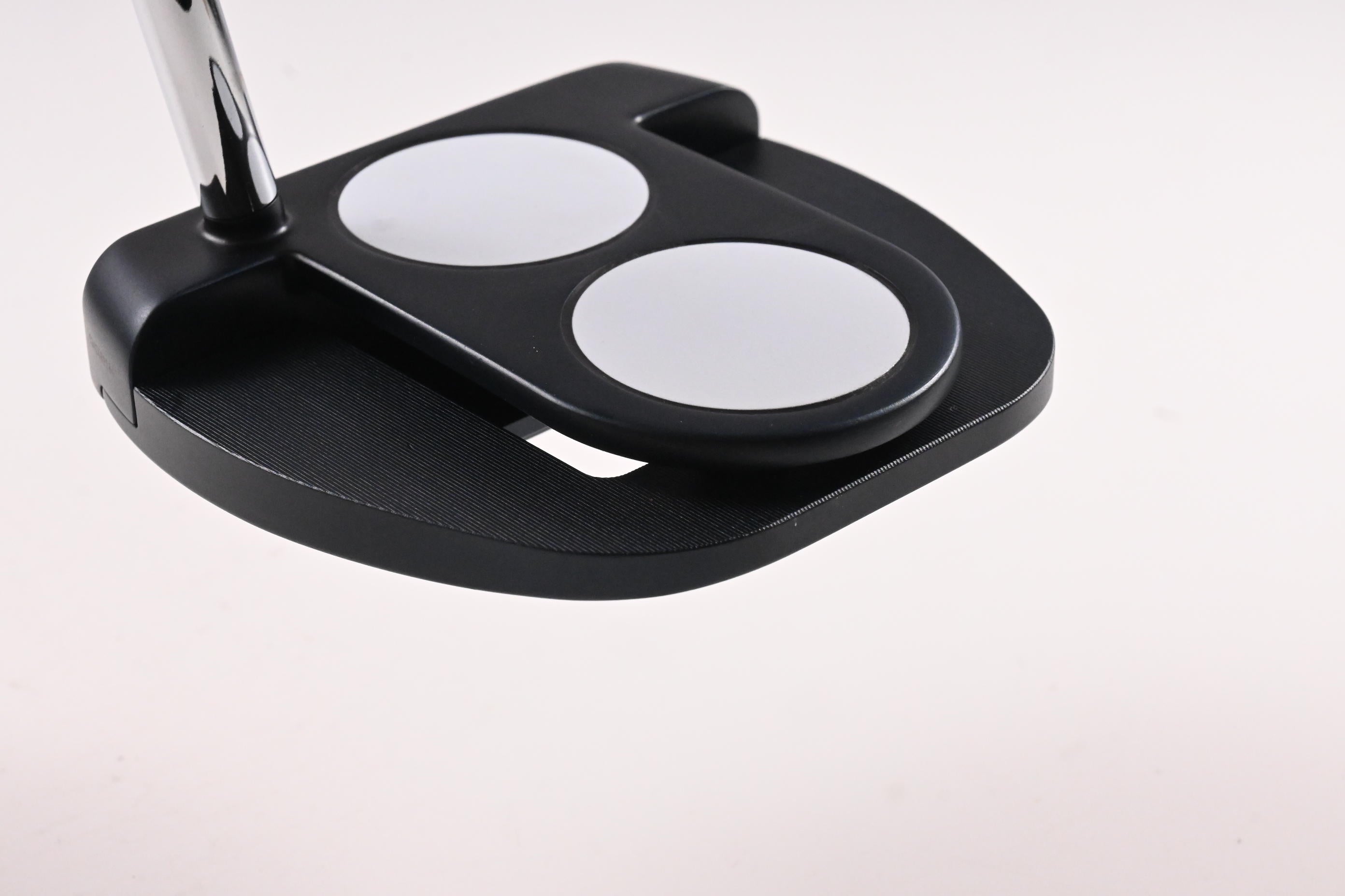 Odyssey Ai-One Cruiser 2-Ball Jailbird Putter / 38 Inch