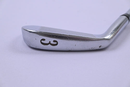 Titleist 690CB #3 Iron / 22 Degree / Regular Flex Dynamic Gold R300 Shaft