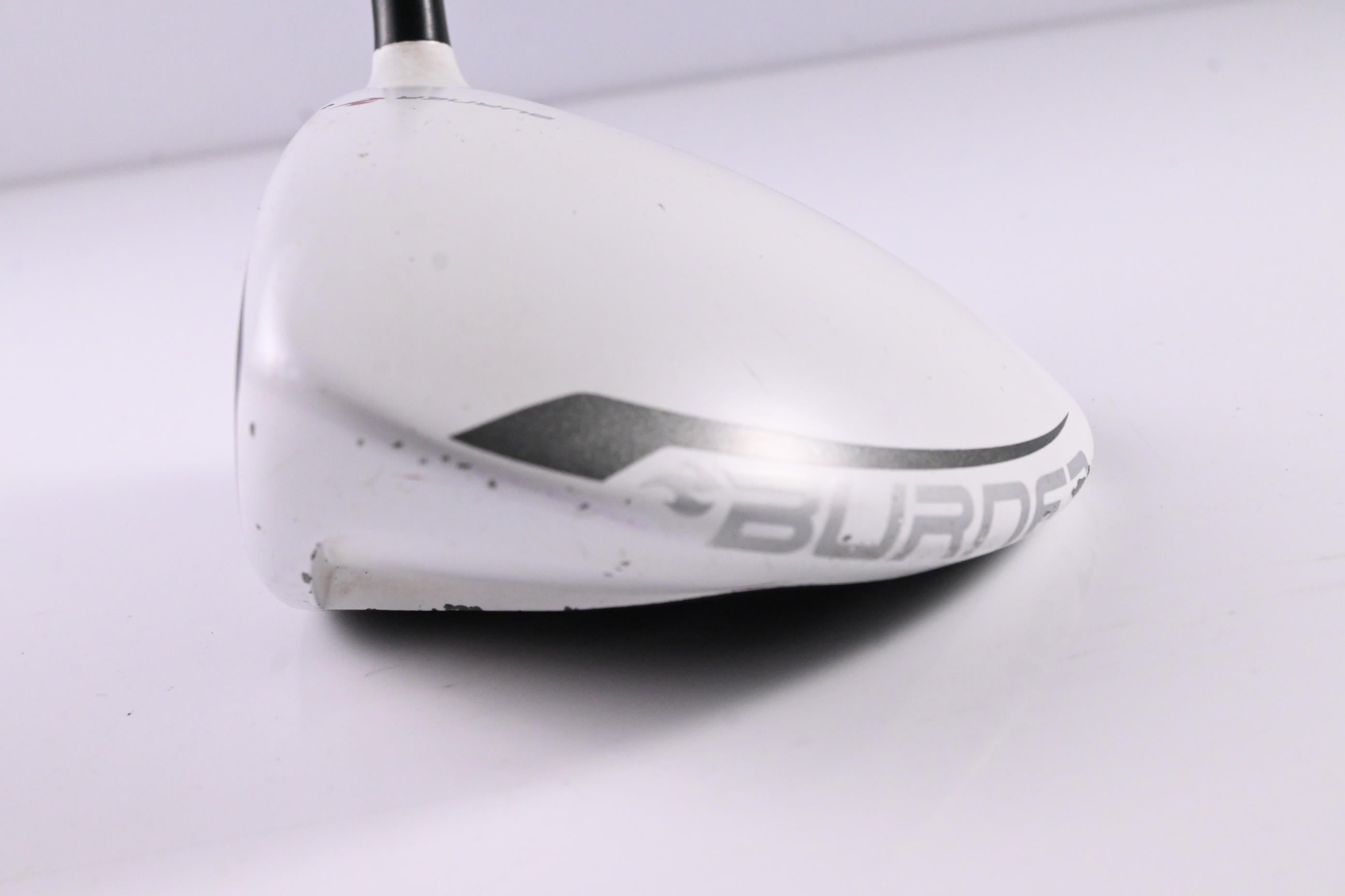Left Hand Taylormade Burner Superfast 2.0 Driver / 10.5 Degree / Regular Flex