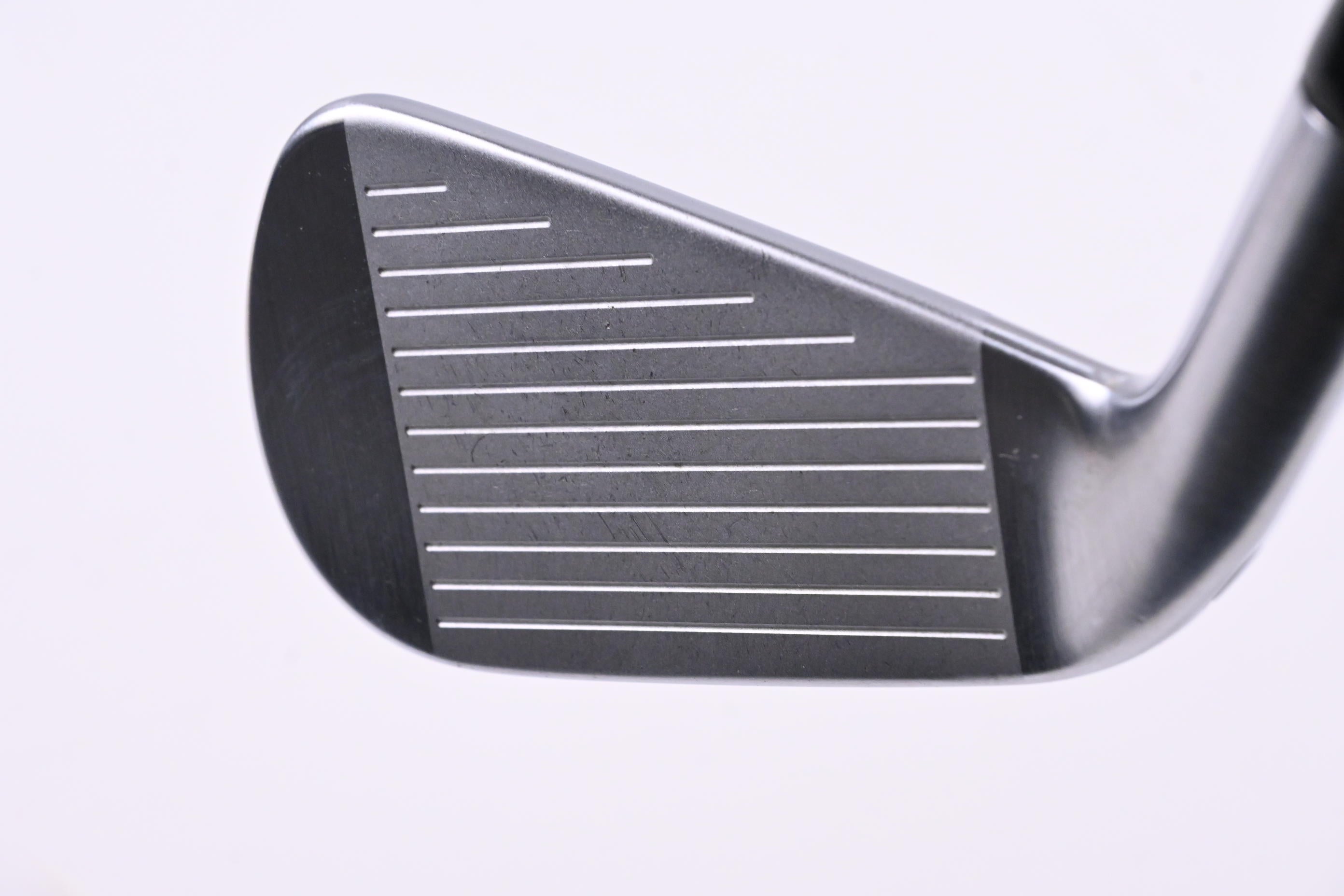 Titleist U500 #2 Iron / 17 Degree / Stiff Flex HZRDUS Smoke Black 90 Shaft