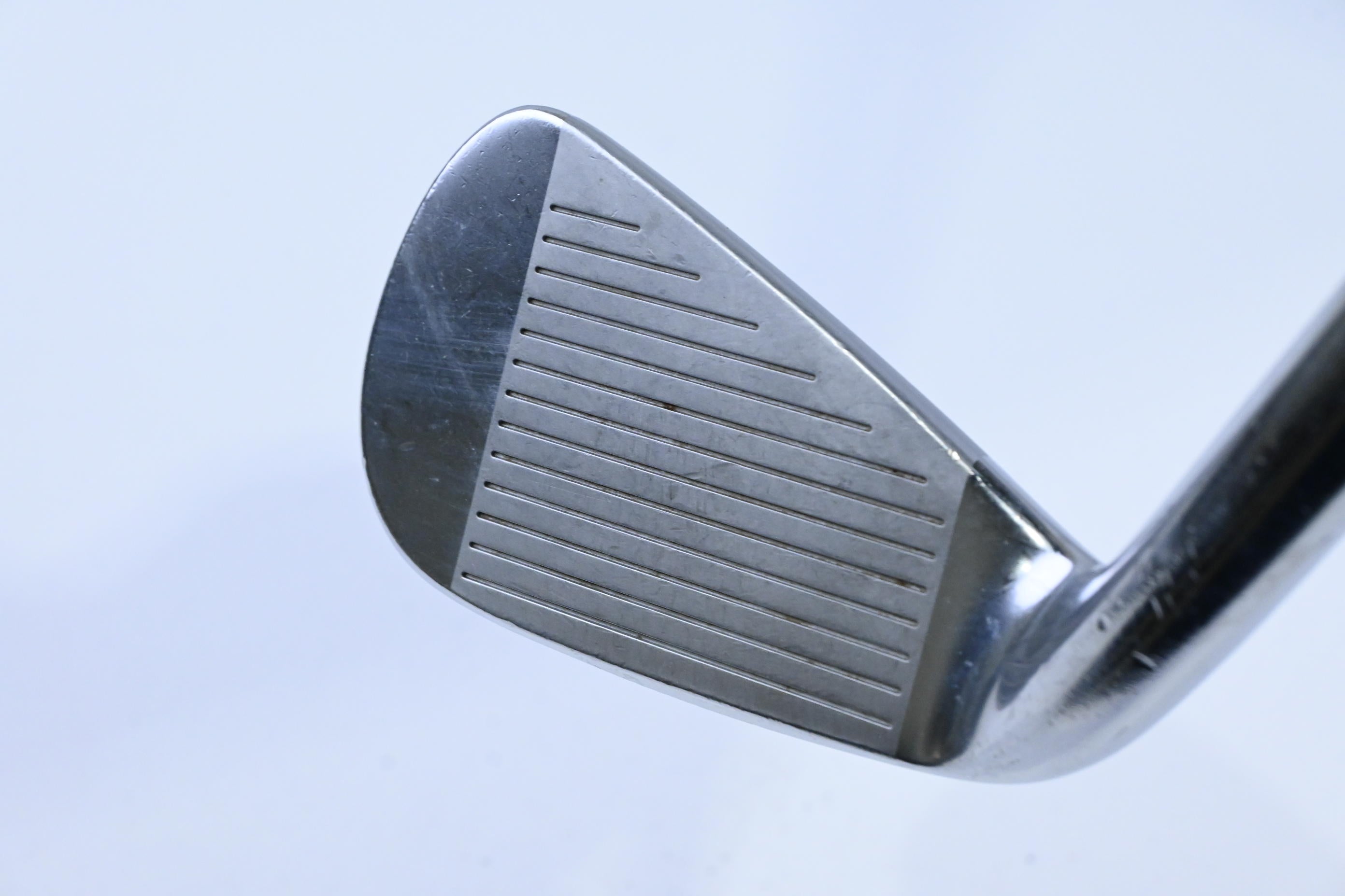 Callaway X-Forged 2009 #4 Iron / 24 Degree / Stiff Flex Project X Flighted