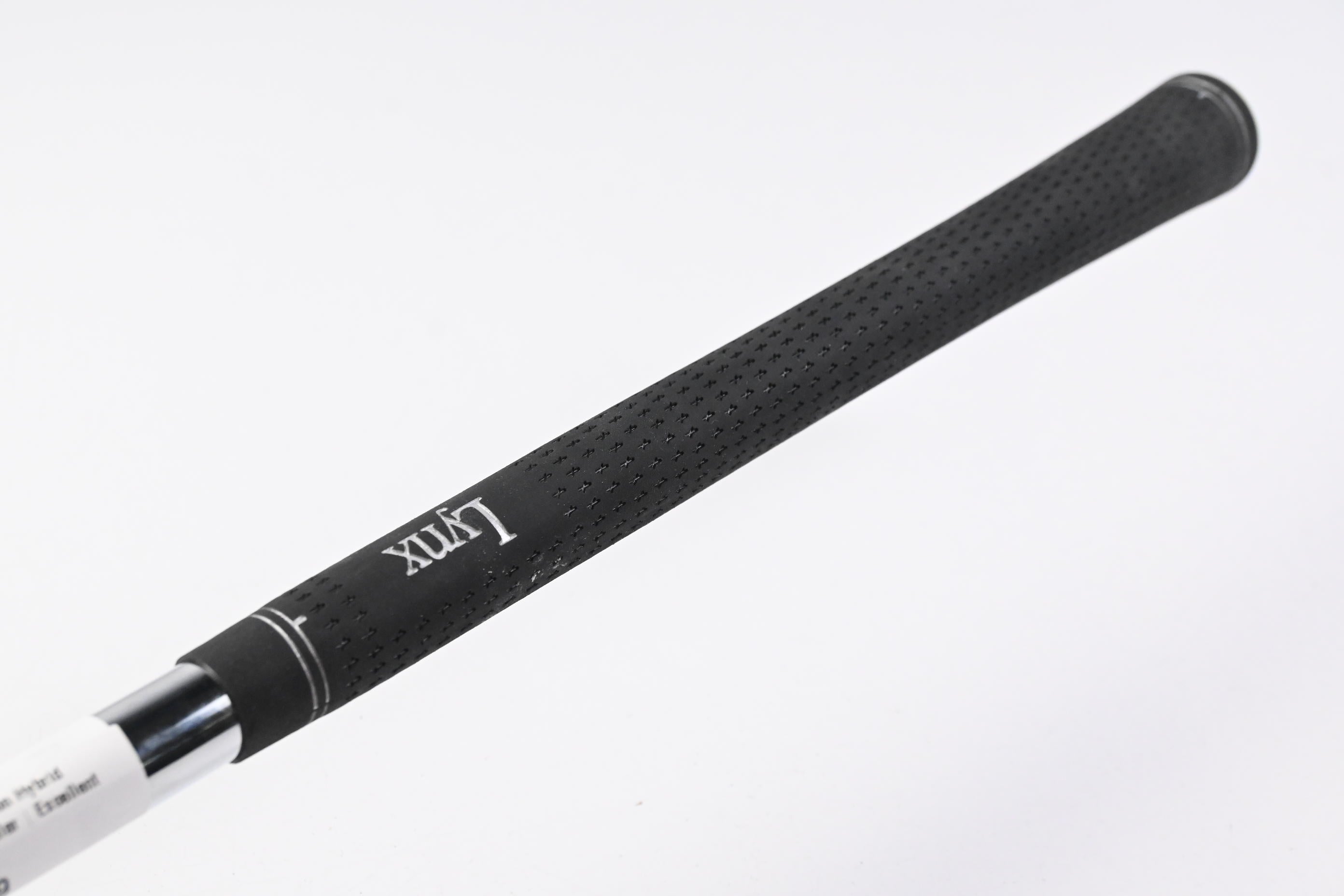 Lynx Prowler VT #4 Iron / 22 Degree / Regular Flex Virage V-Tech Shaft