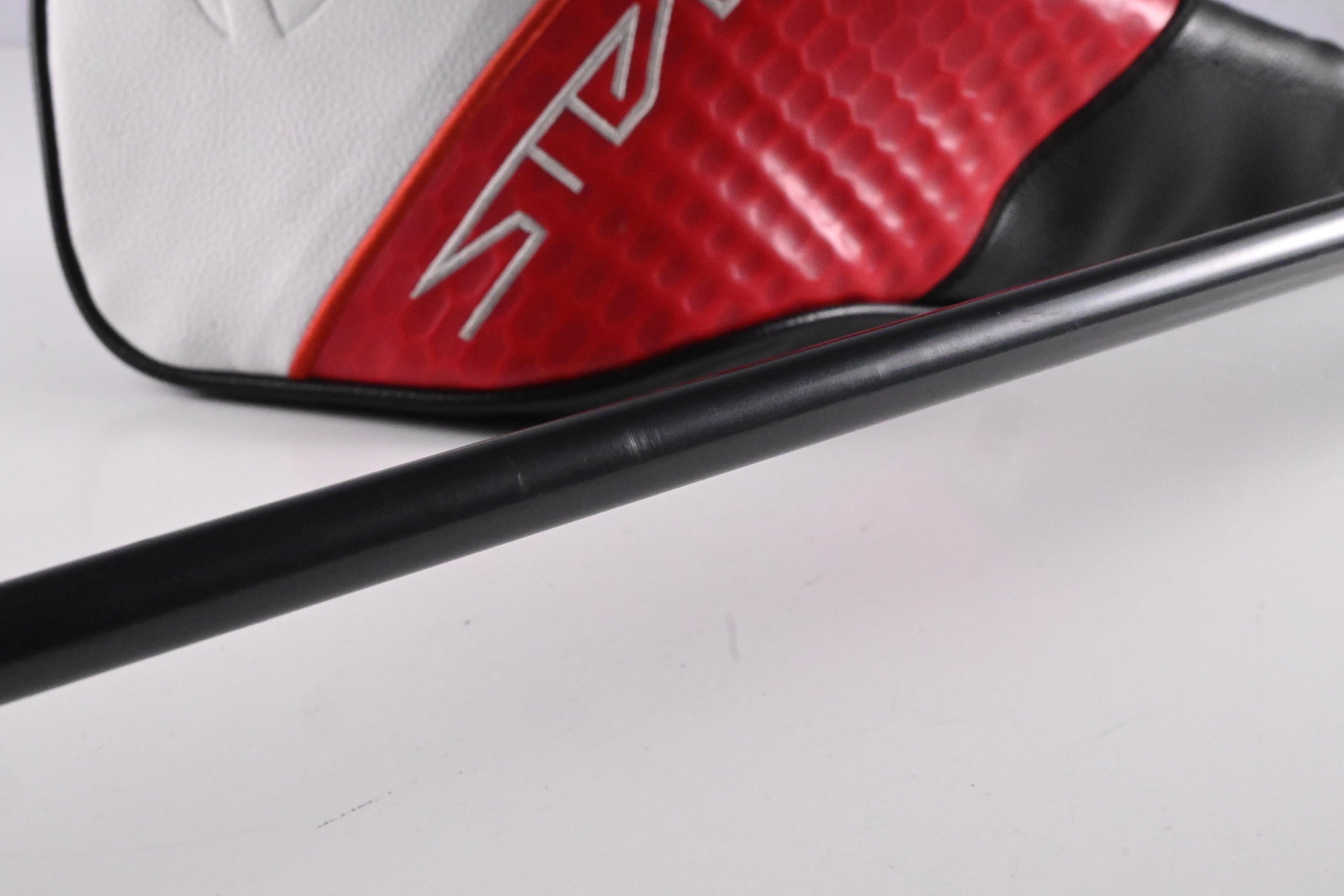 Taylormade Stealth 2 Plus Driver / 10.5 Degree / Stiff Flex Diamana S+ 60 Shaft