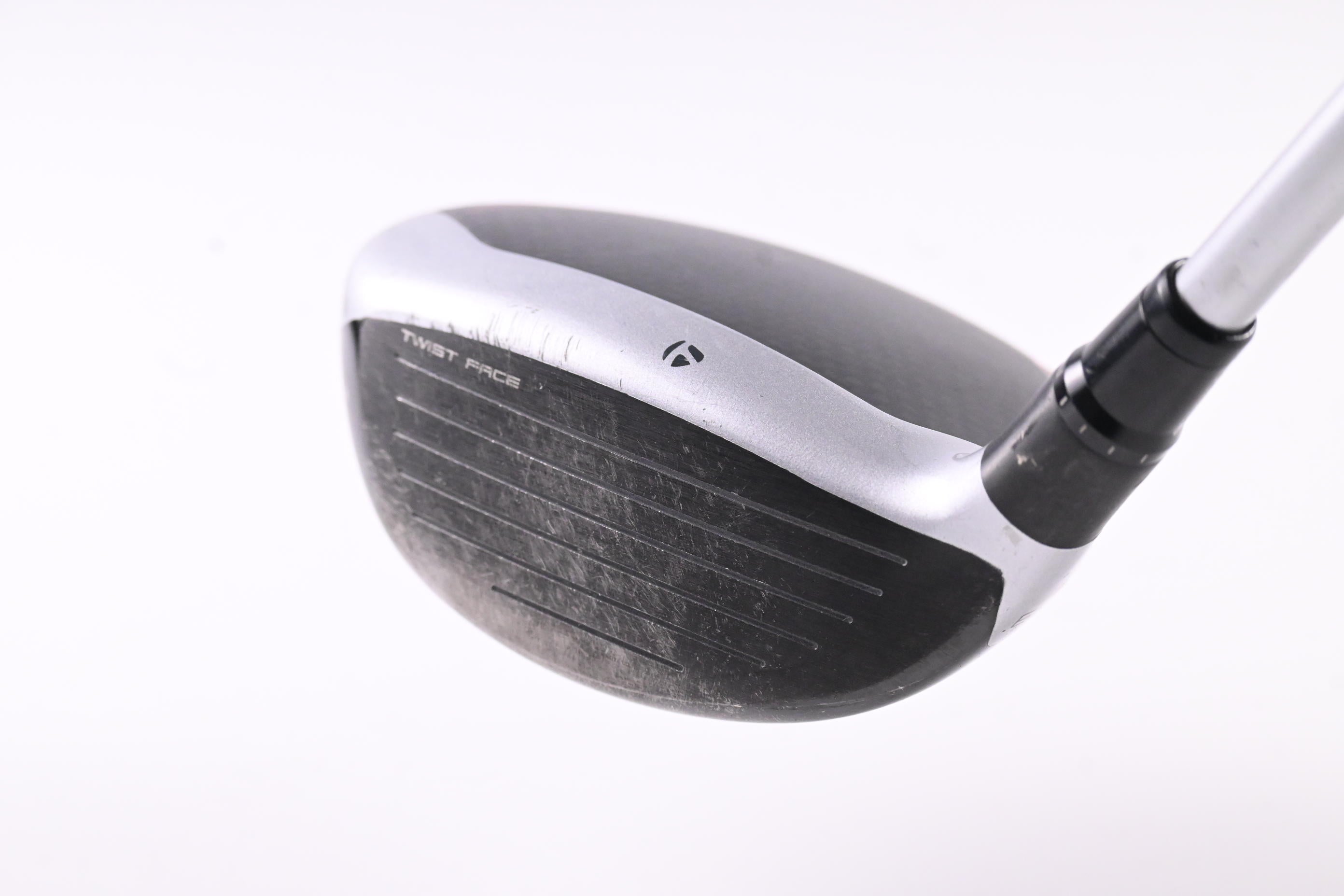 Taylormade M5 #5 Wood / 19 Degree / Stiff Flex Tensei CK Red 65 Shaft