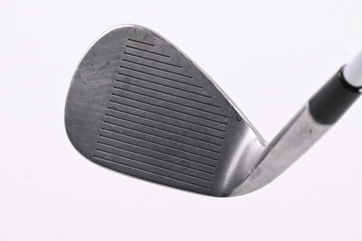 Taylormade Milled Grind 3 Chrome Sand Wedge / 56 Degree / Wedge Flex KBS Tour 105