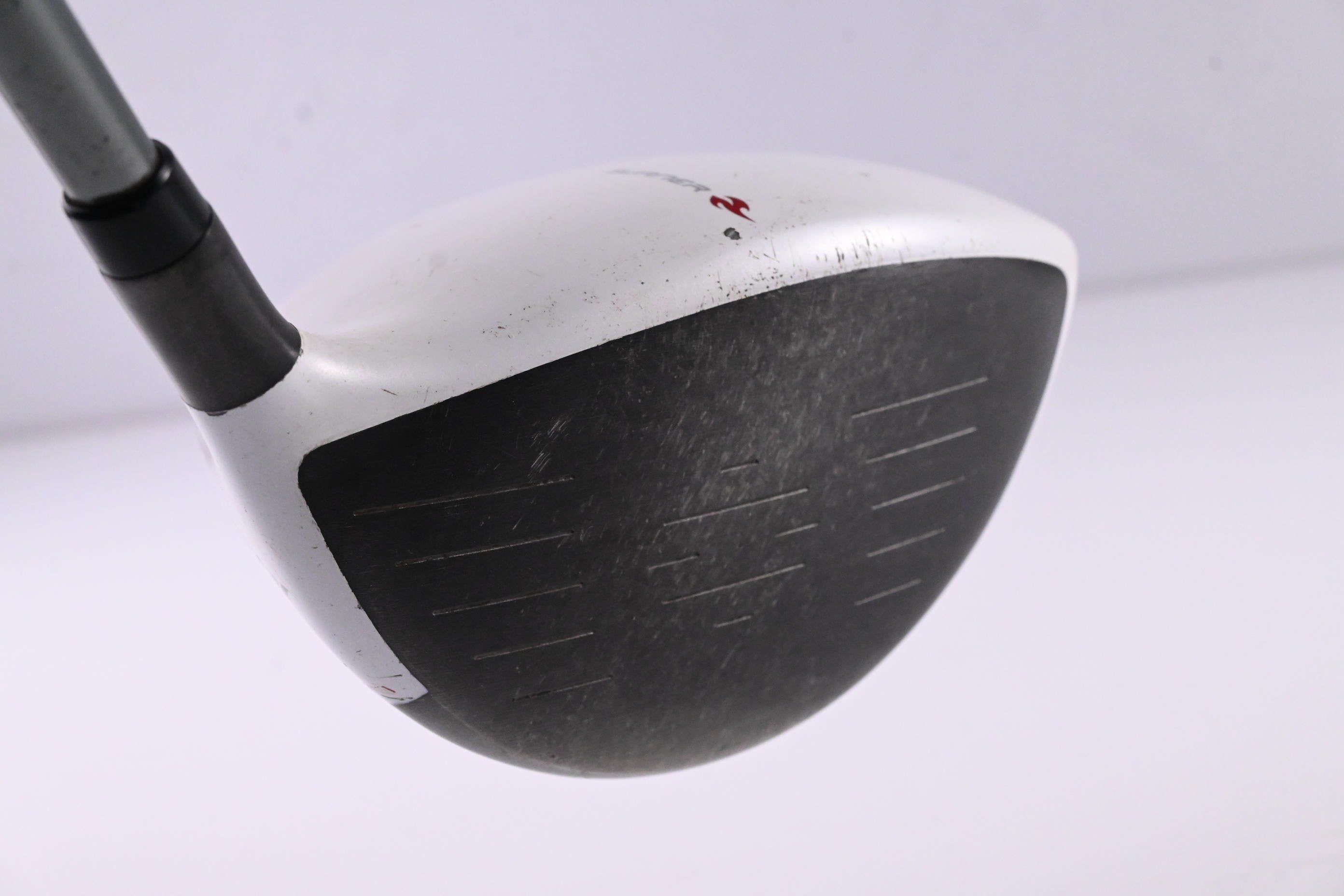 Left Hand Taylormade Burner Superfast 2.0 Driver / 10.5 Degree / Regular Flex