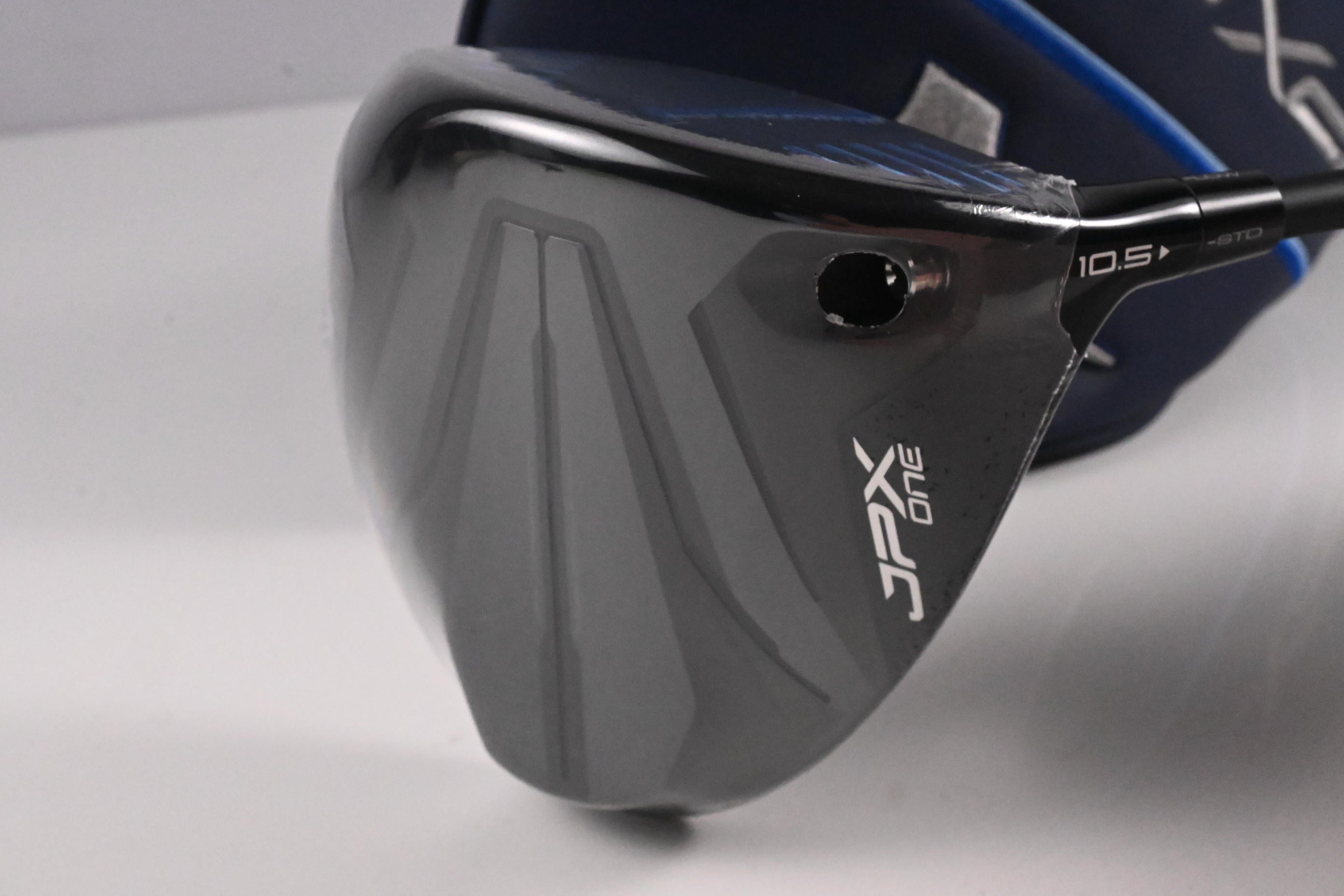 Mizuno JPX One Driver / 10.5 Degree / Regular Flex Tensei 1K Blue 55 Shaft