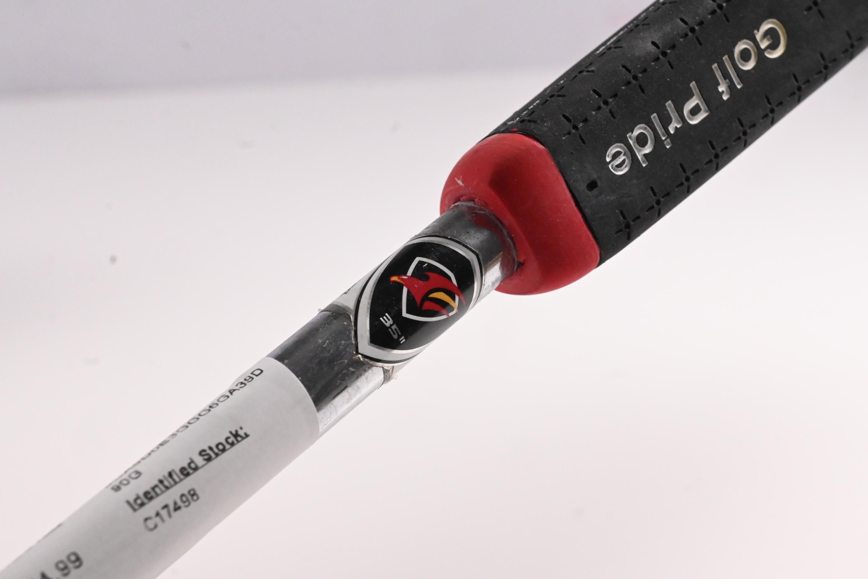 Taylormade Corza Ghost Putter / 34 Inch