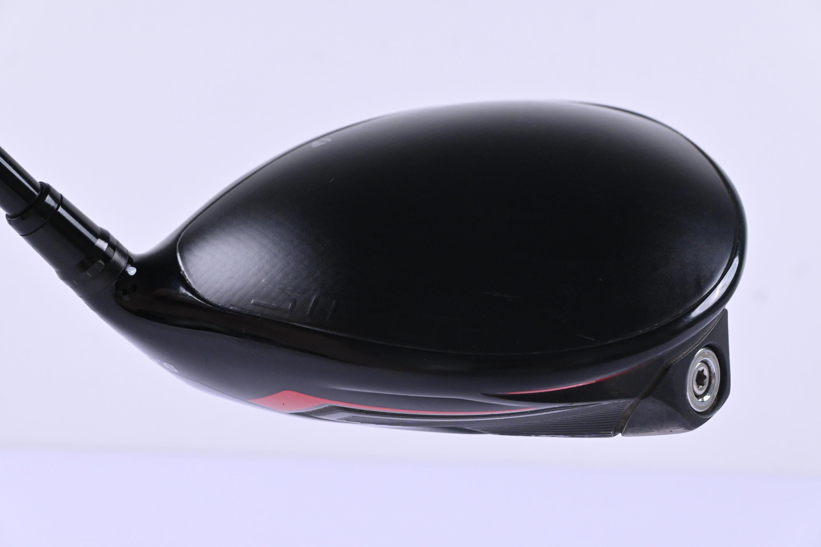 Taylormade Stealth Driver / 9 Degree / Regular Flex Fujikura Ventus Red 5 Shaft