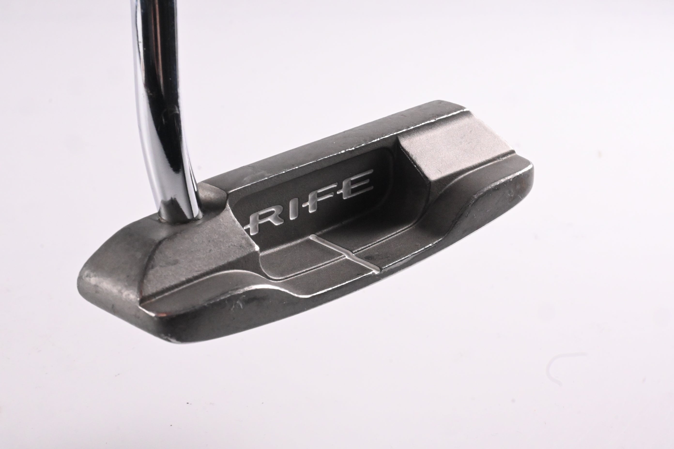 Rife 460 Tour Blade Putter / 33 Inch