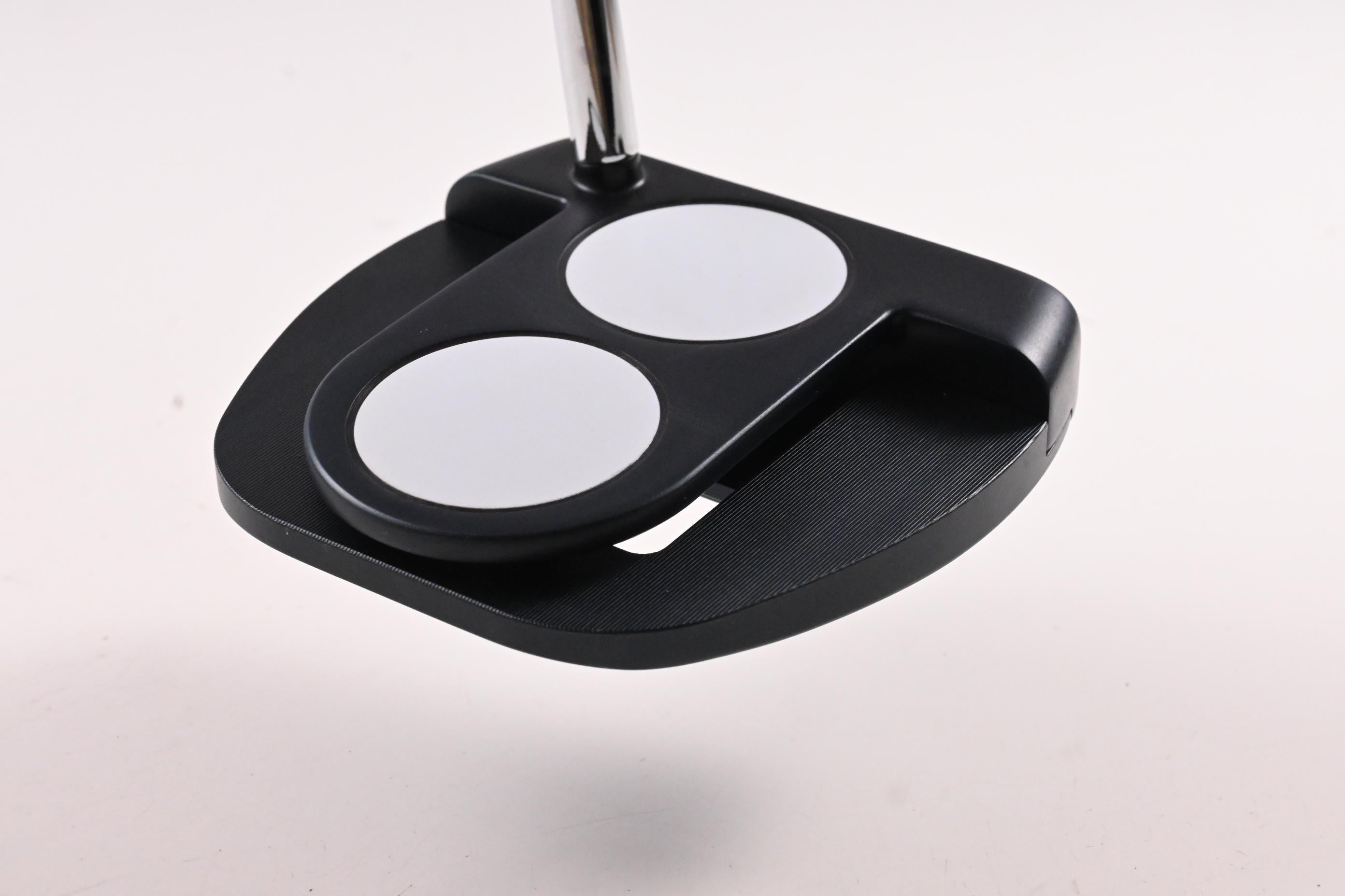 Odyssey Ai-One Cruiser 2-Ball Jailbird Putter / 38 Inch