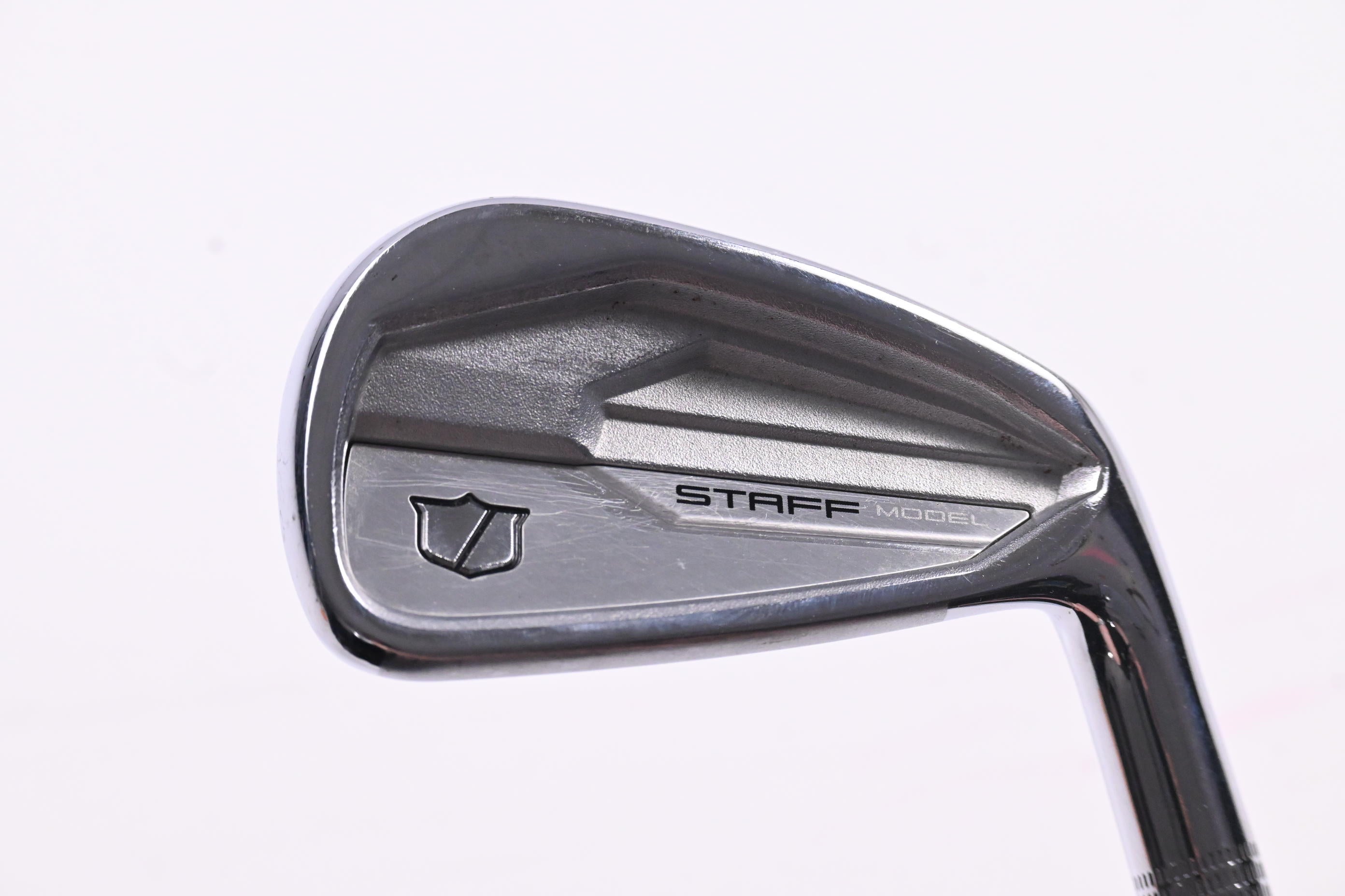 Wilson Staff Model CB #5 Iron / 26 Degree / X-Flex NS Pro Modus 3 Tour 120 Shaft