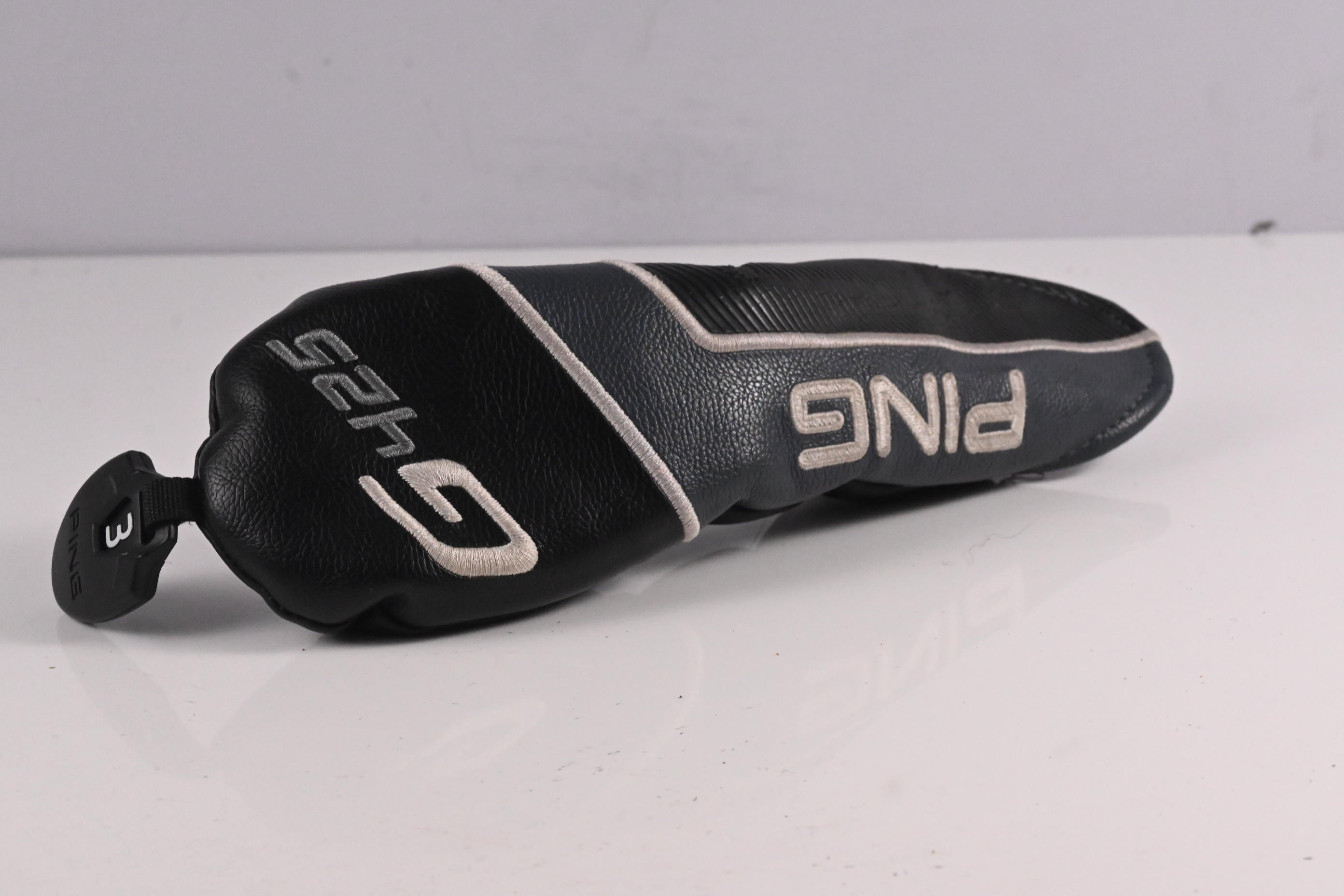 Ping G425 #3 Hybrid / 19 Degree / Regular Flex Ping Alta CB Slate 70 Shaft