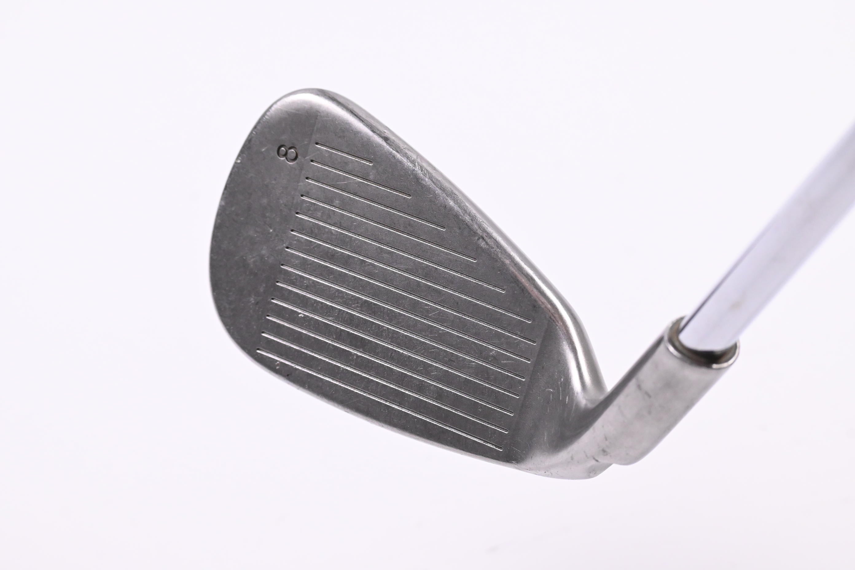 Ping G25 #8 Iron / 36 Degree / Black Dot / Regular Flex Ping CFS Shaft