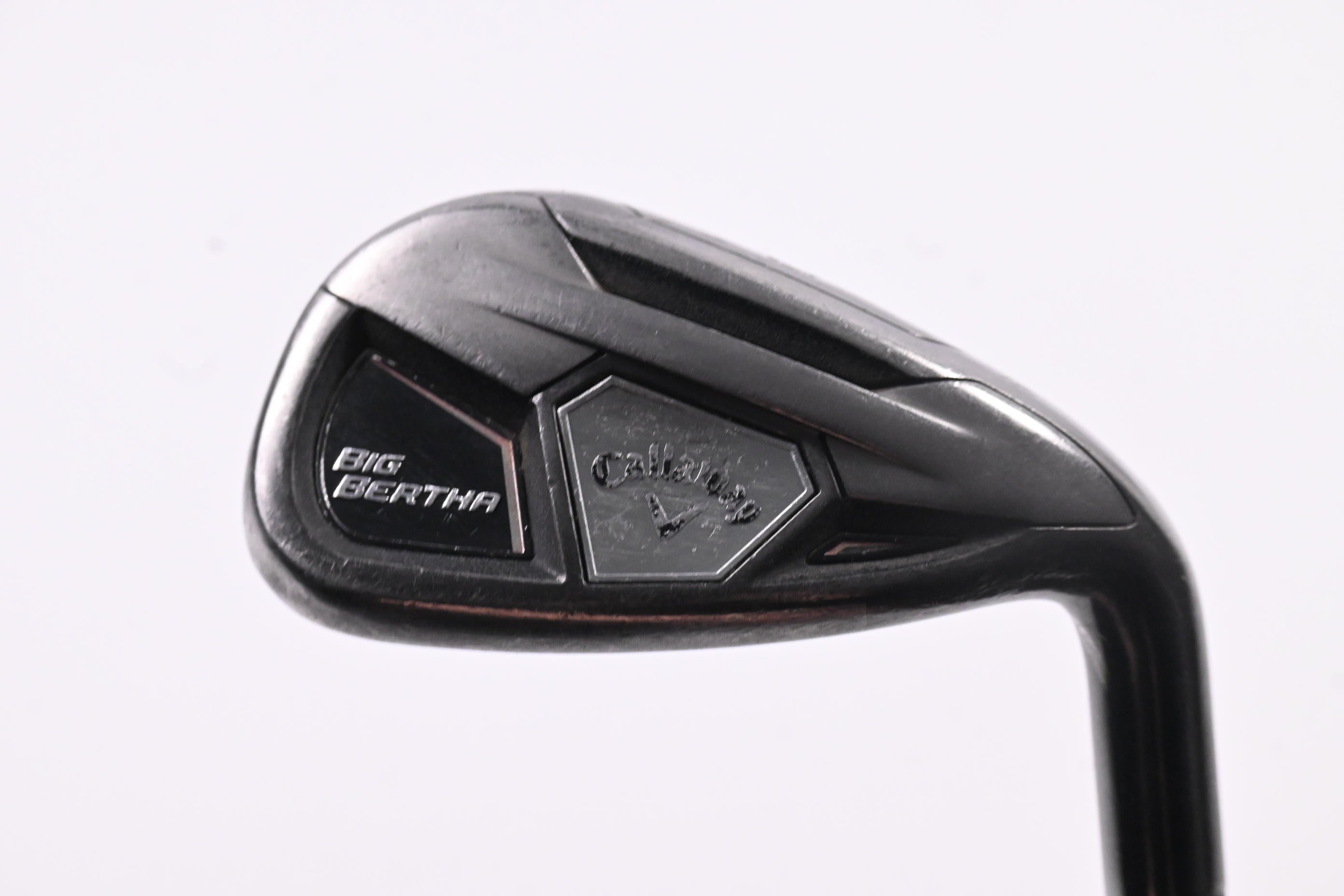 Callaway Big Bertha 2015 Pitching Wedge / 44 Degree / Regular Flex Speedstep 80