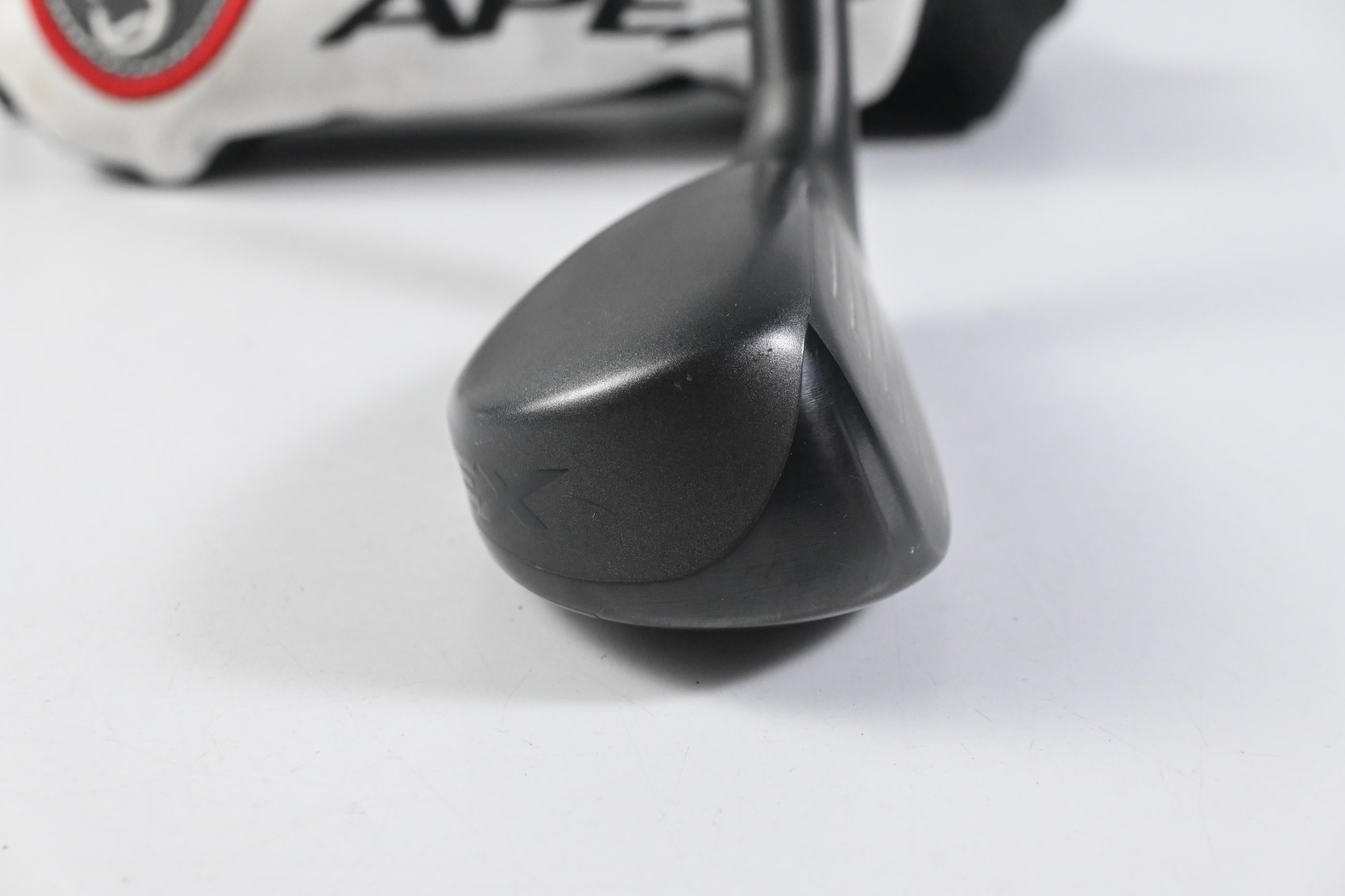 Callaway Apex #4 Hybrid / 23 Degree / Regular Flex Kuro Kage 80 Shaft