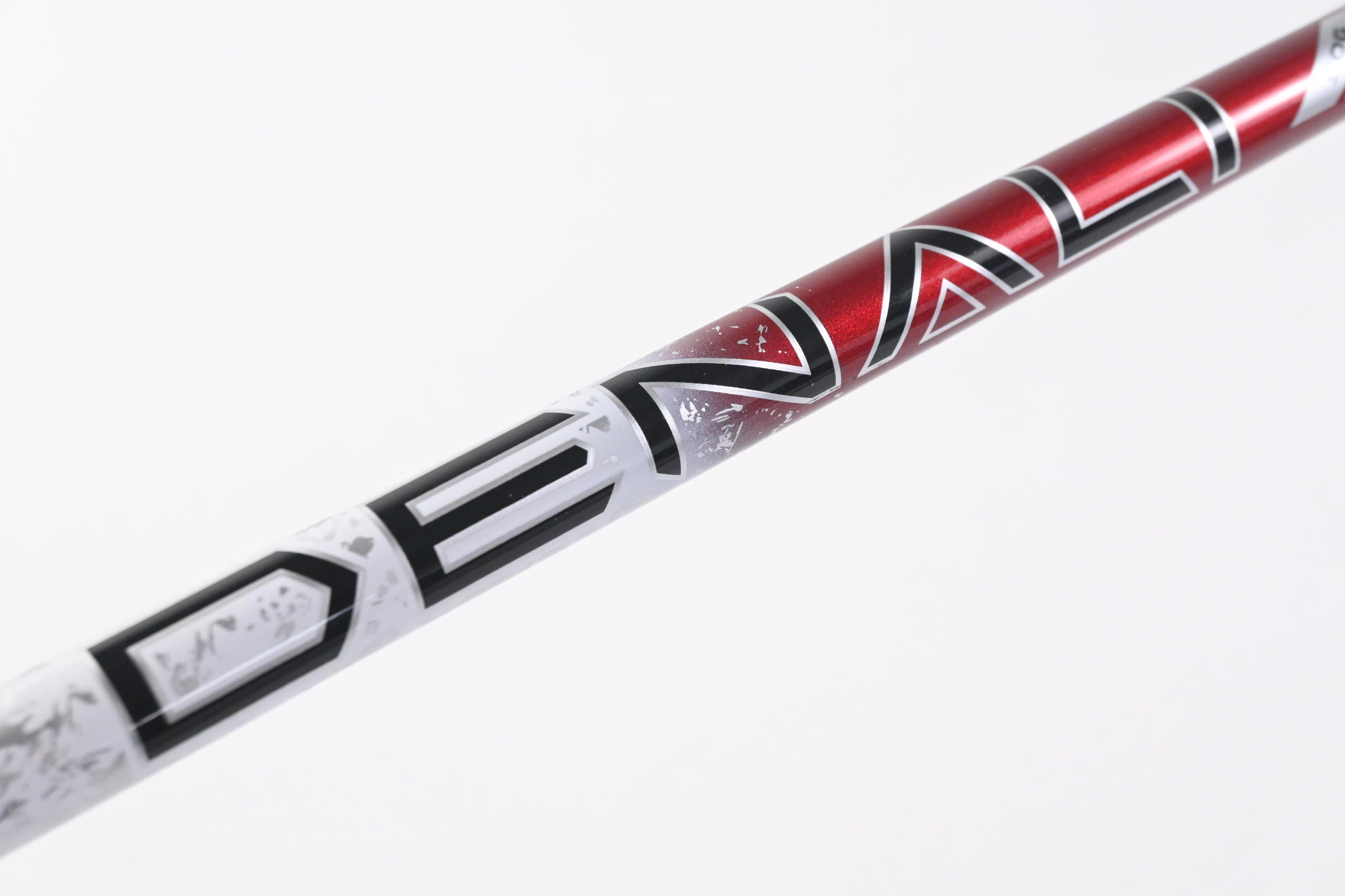 Project X Denali Red 50 Driver Shaft / Stiff Flex / Titleist