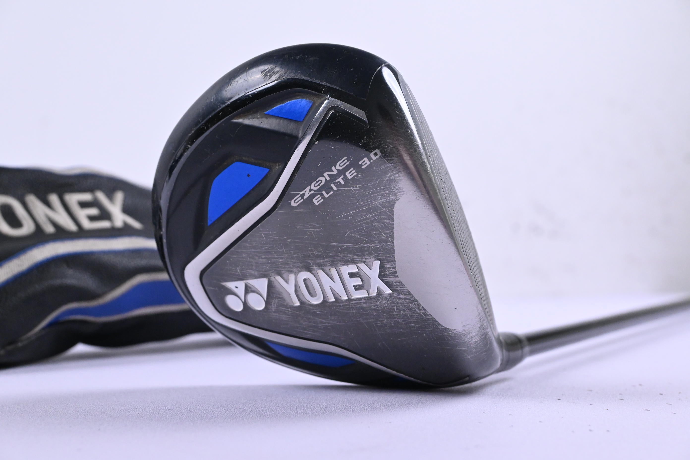 Yonex Ezone Elite 3 #3 Wood / 15 Degree / Regular Flex Yonex EX-E03 Shaft