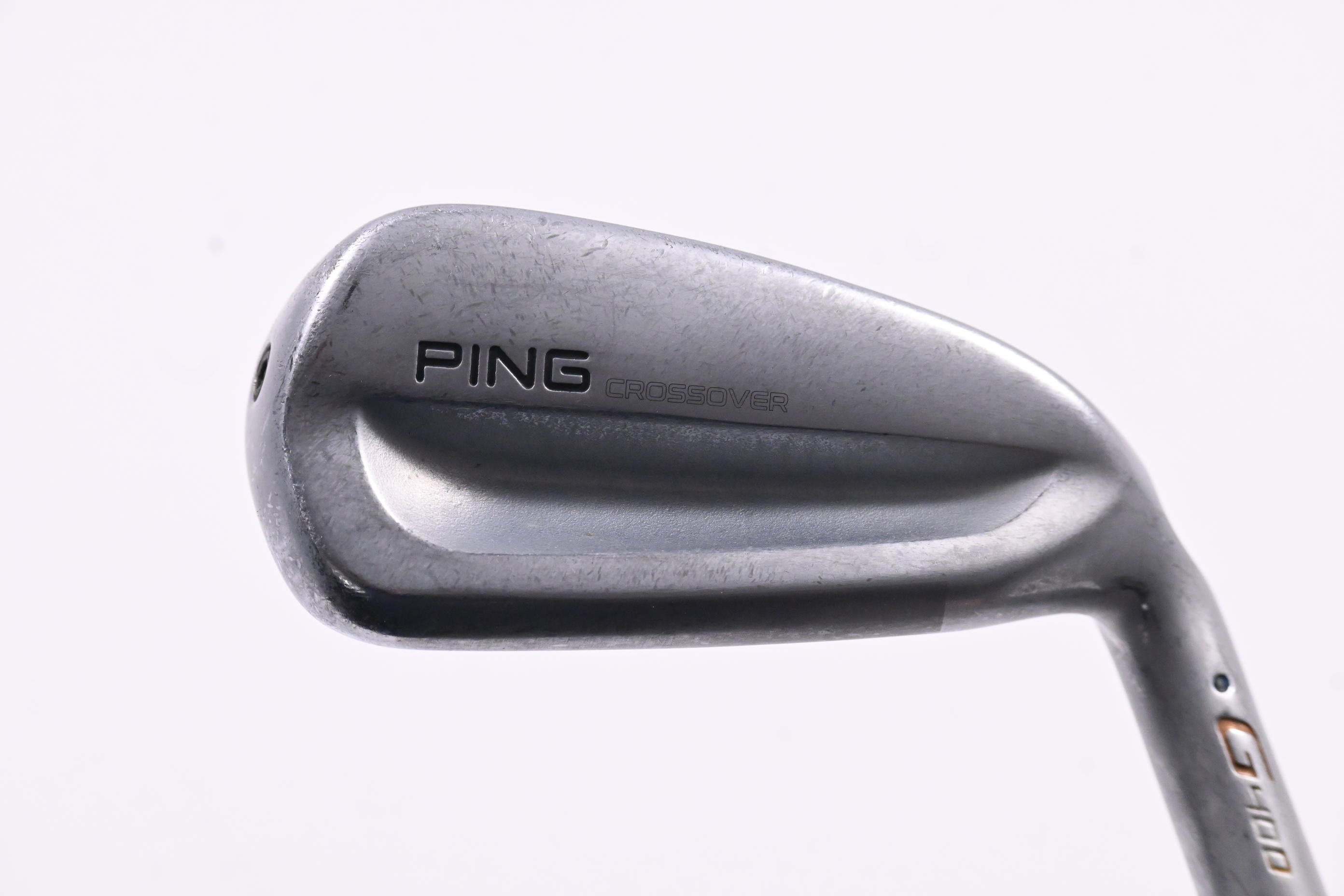 Ping G400 Crossover #5 Hybrid / Regular Flex Ping Alta CB 70 Shaft