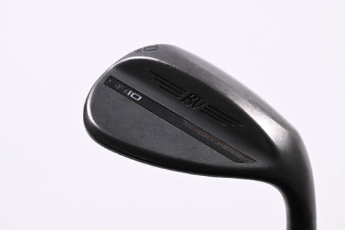 Titleist Vokey SM10 Lob Wedge / 60 Degree / Wedge Flex Vokey SM10 Shaft