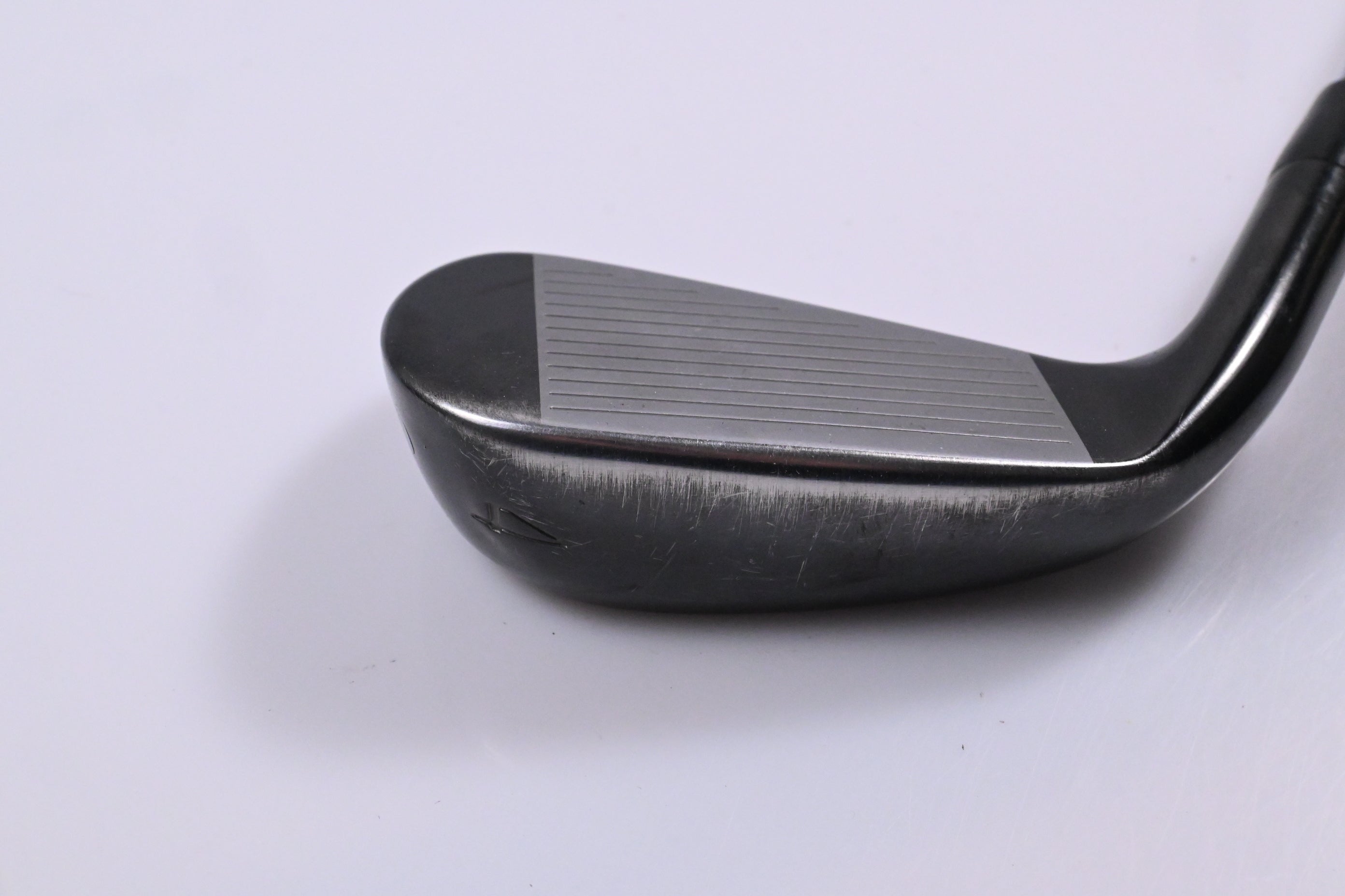 Mizuno Pro Fli-Hi 2024 #4 Iron / 21.5 Degree / Stiff Flex Dynamic Gold SL Shaft