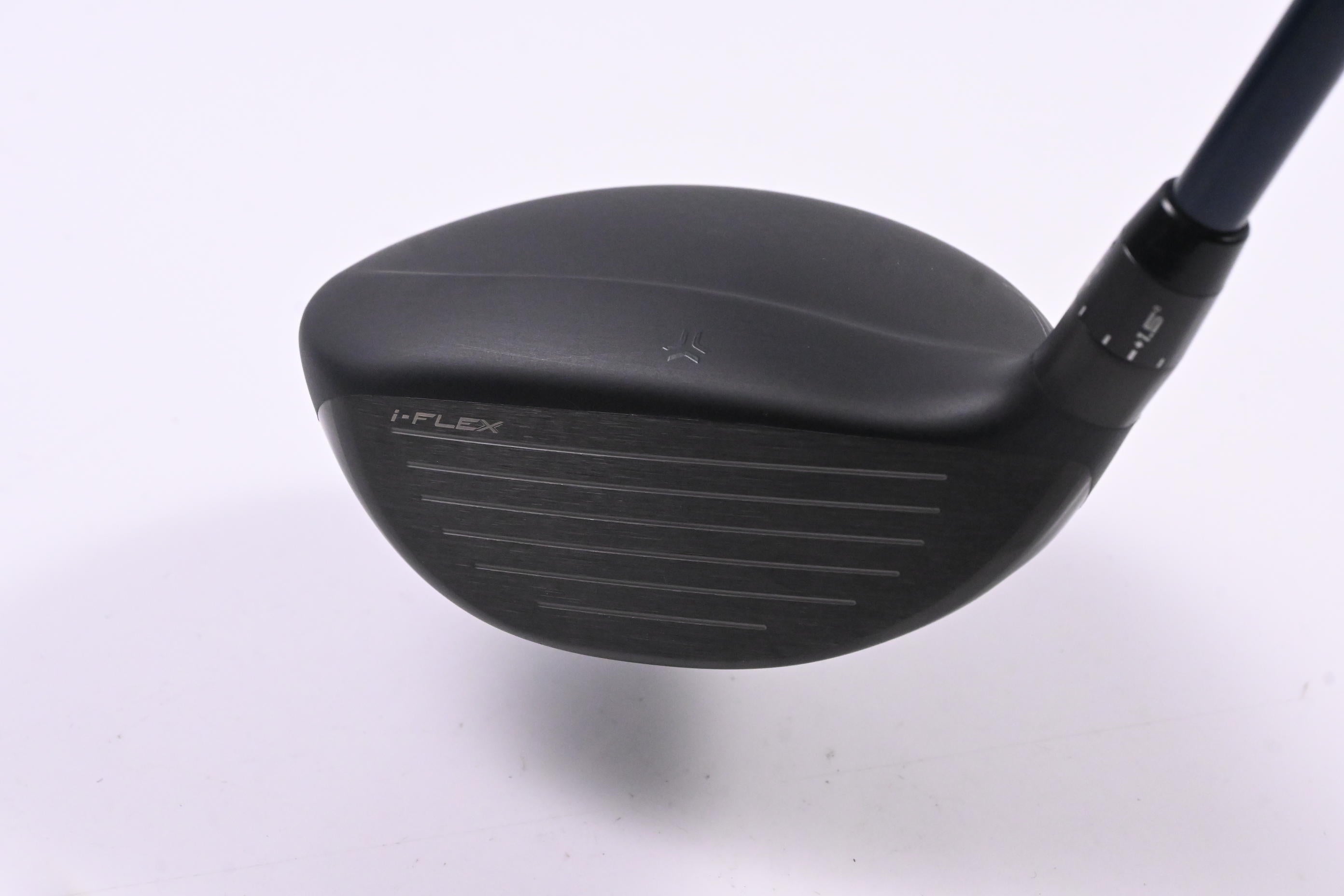 Srixon ZXi #3 Wood / 15 Degree / Regular Flex Fujikura Ventus TR Blue 6 Shaft