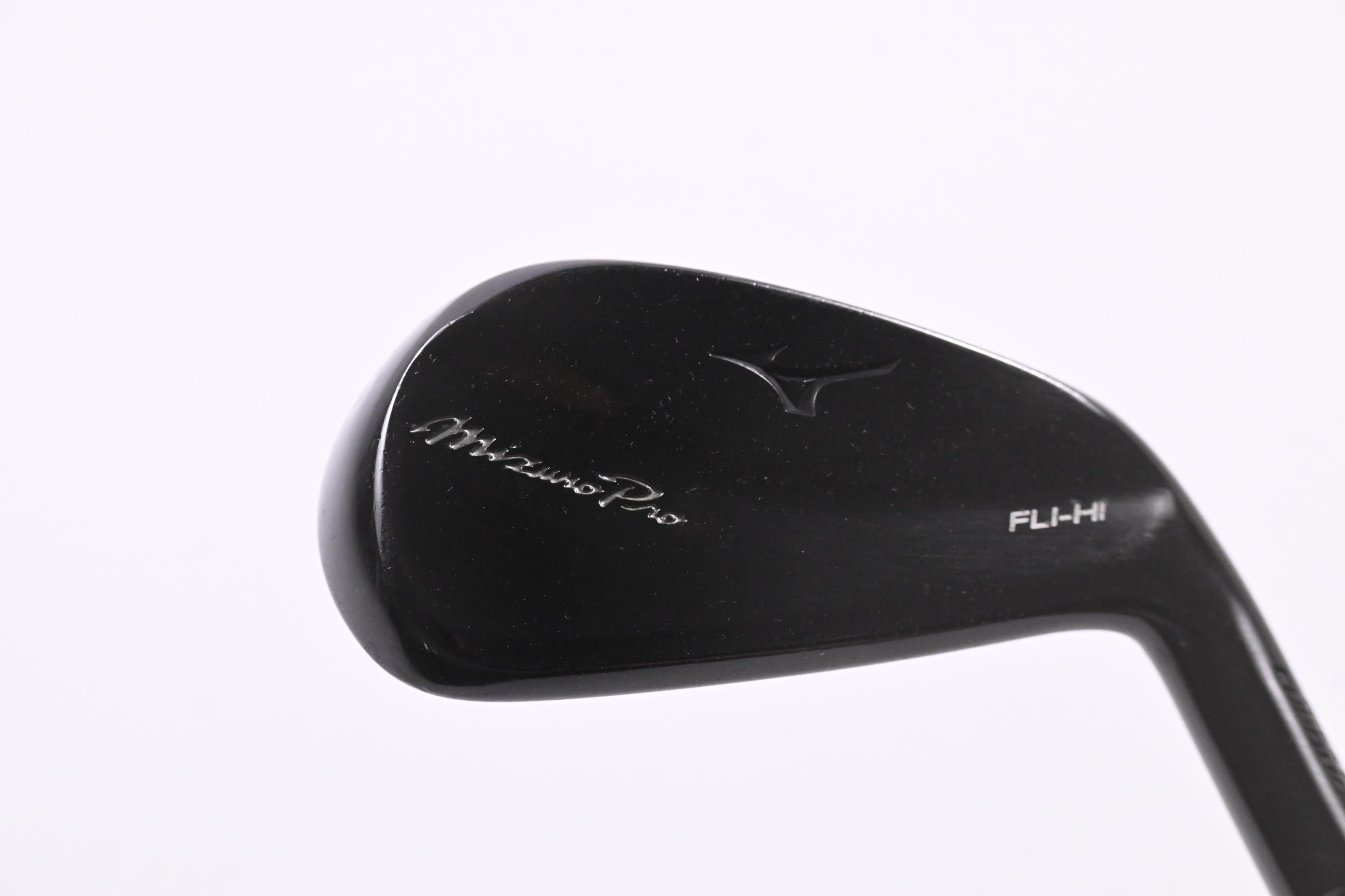 Mizuno Pro Fli-Hi 2024 #3 Iron / 19 Degree / Regular Flex Steel Fiber HLS 880