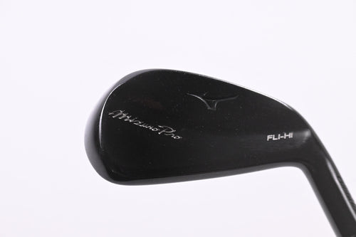 Mizuno Pro Fli-Hi 2024 #3 Iron / 19 Degree / Regular Flex Steel Fiber HLS 880