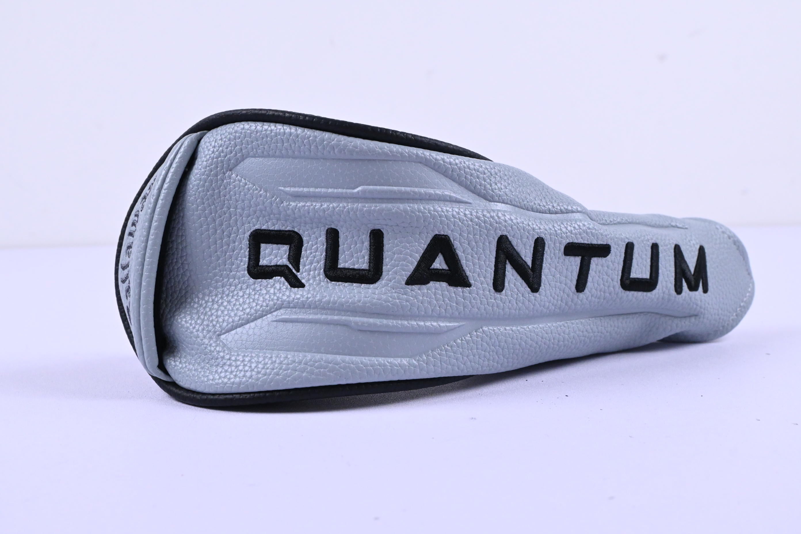 Callaway Quantum Triple Diamond #5 Wood / 18 Degree / Stiff Flex Ventus Black 7