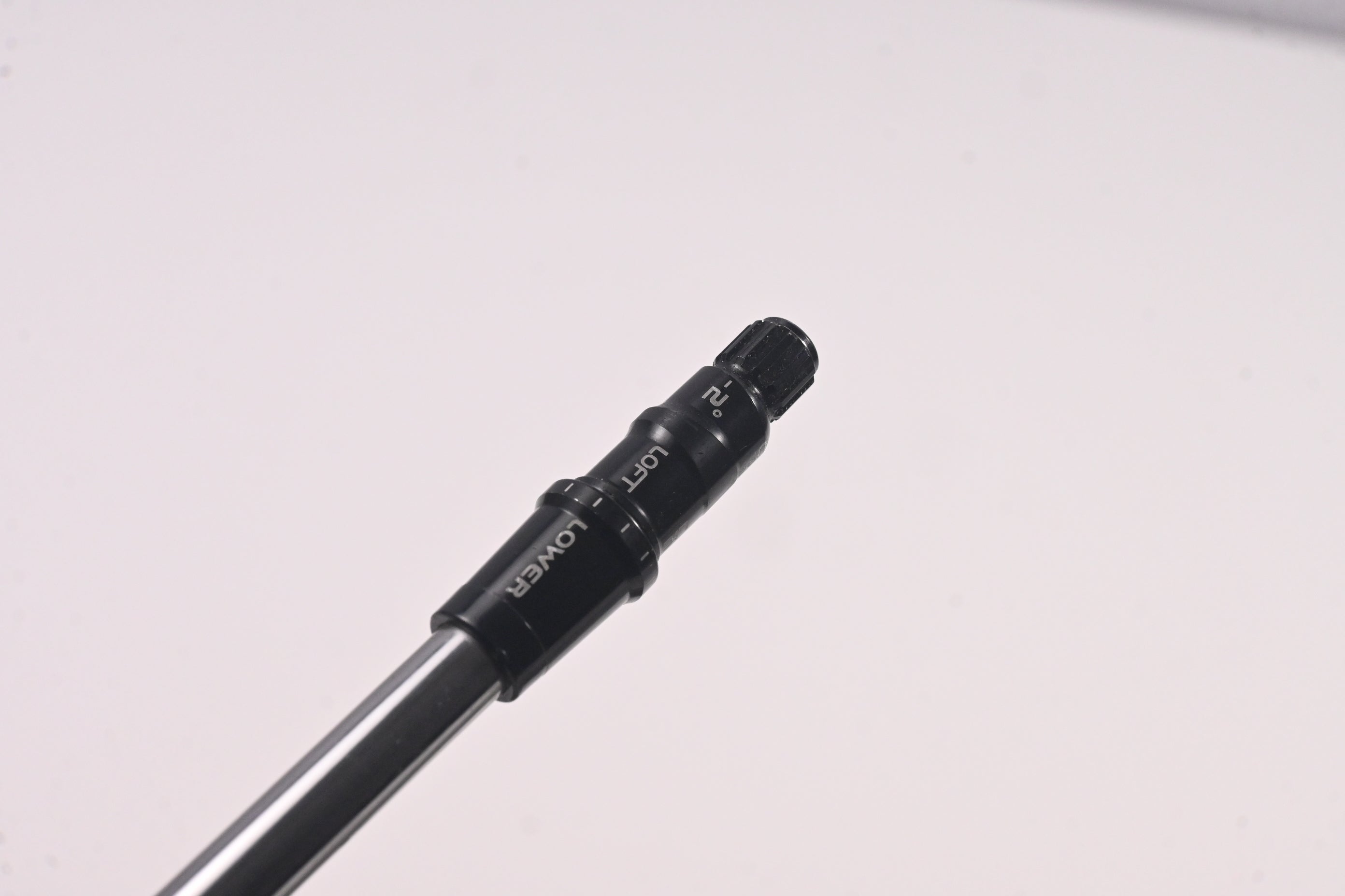 Accra TZSIX 75 #5 Wood Shaft / Stiff Flex / Taylormade 2nd Gen