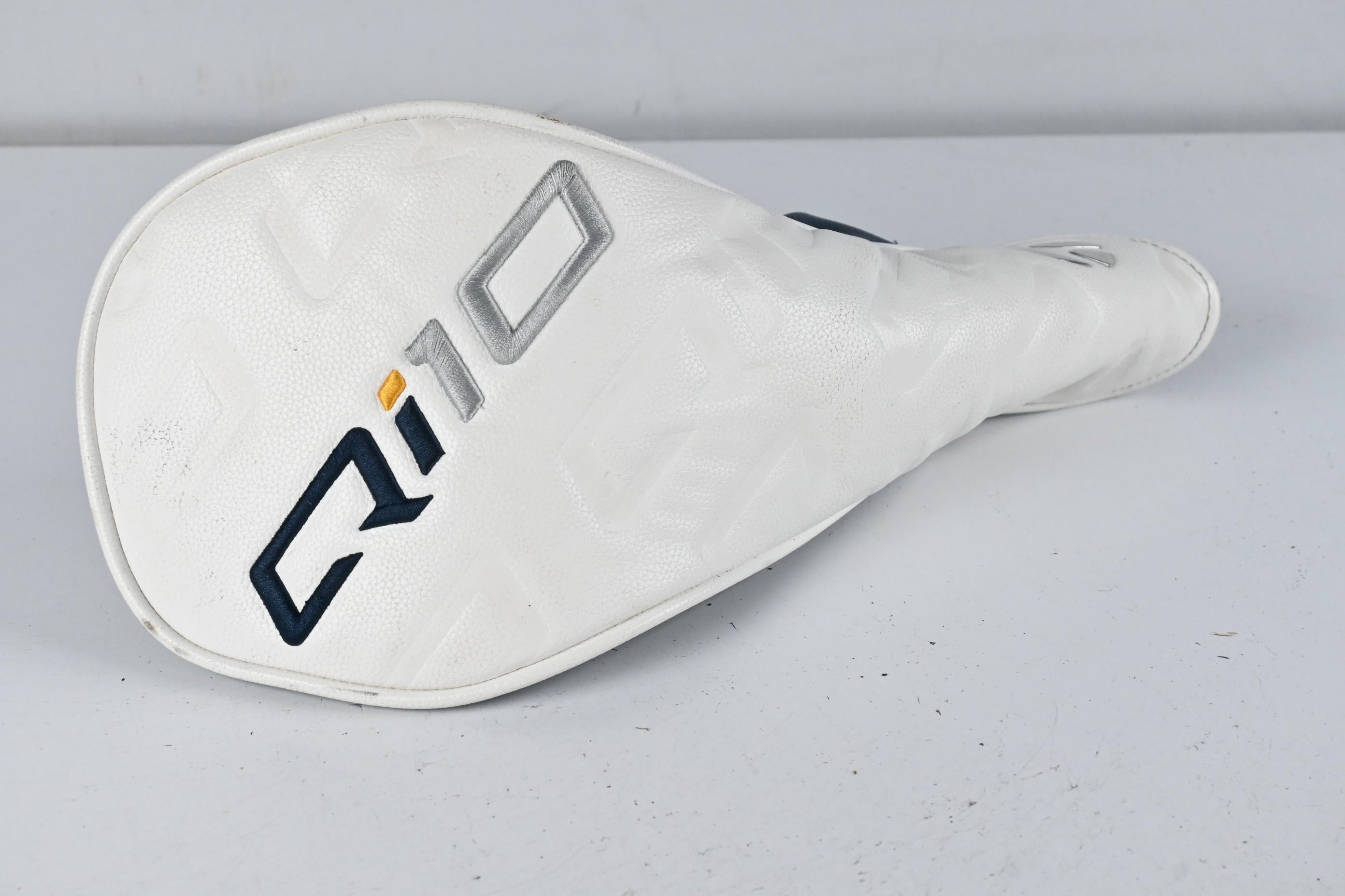 Taylormade Qi10 LS Driver / 9 Degree / Regular Flex UST Mamiya Helium 5 Shaft