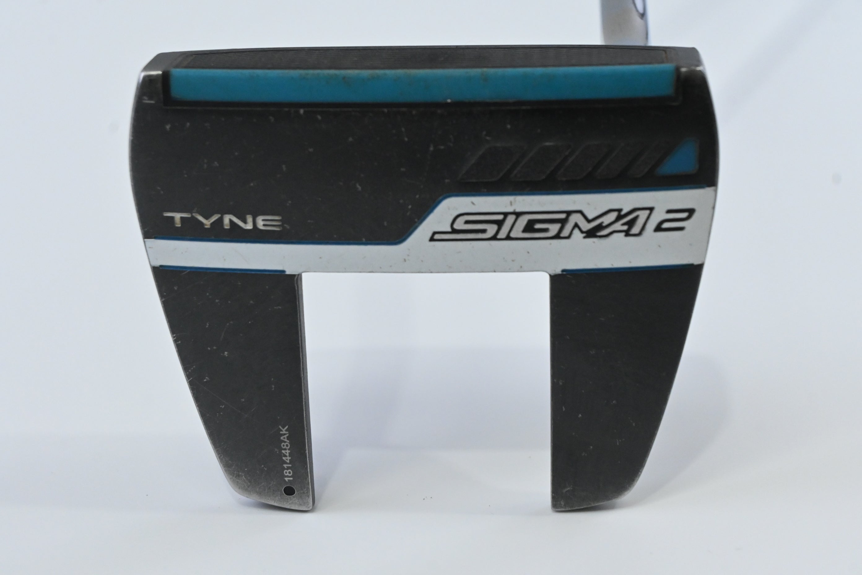Ping Sigma 2 Tyne Putter / 32 Inch