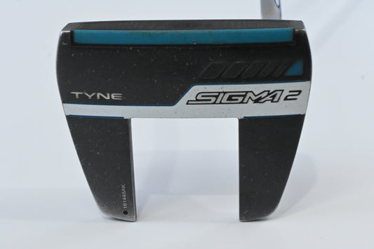 Ping Sigma 2 Tyne Putter / 32 Inch