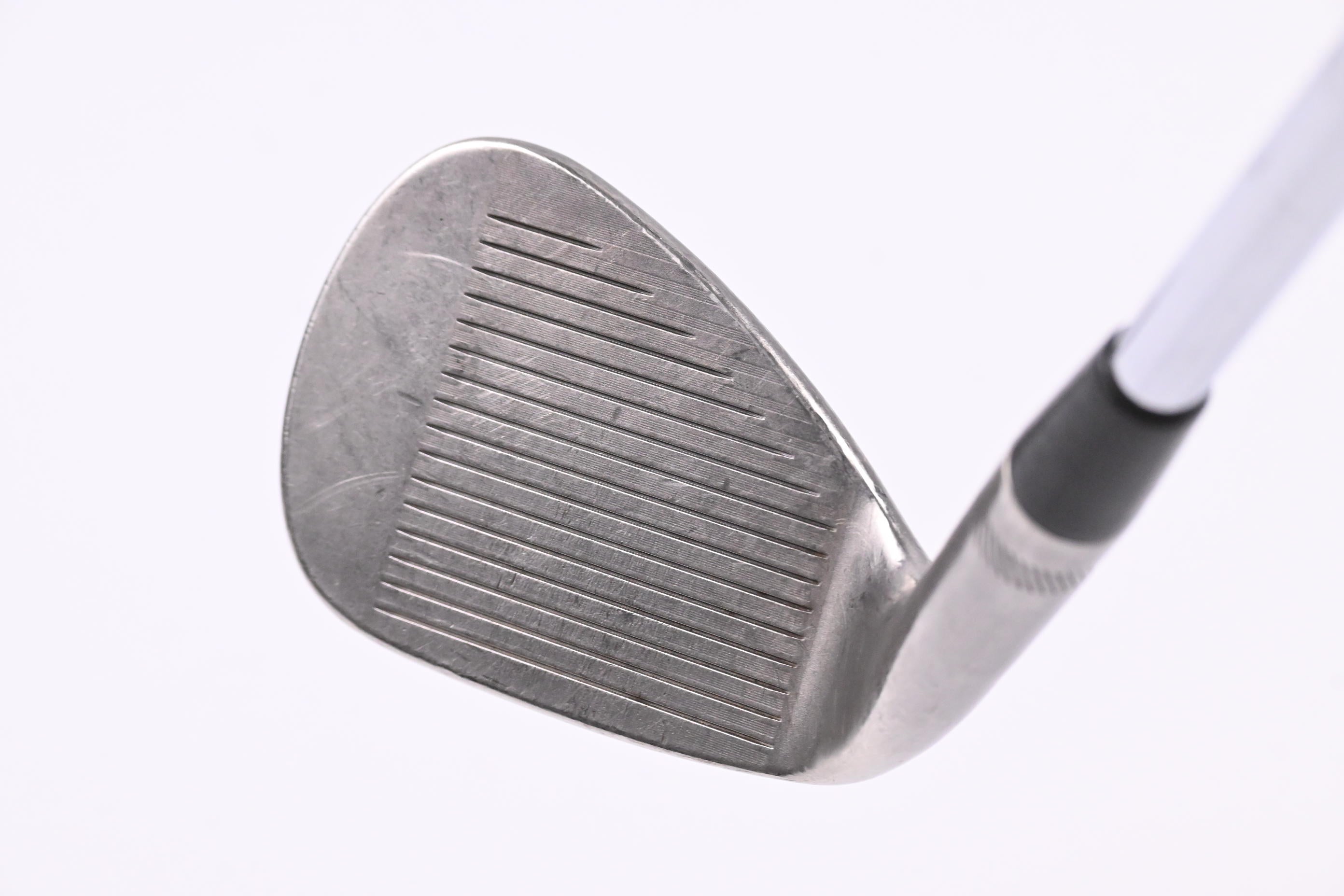 Titleist Vokey SM10 Gap Wedge / 50 Degree / Regular Flex KBS Tour 115 Shaft