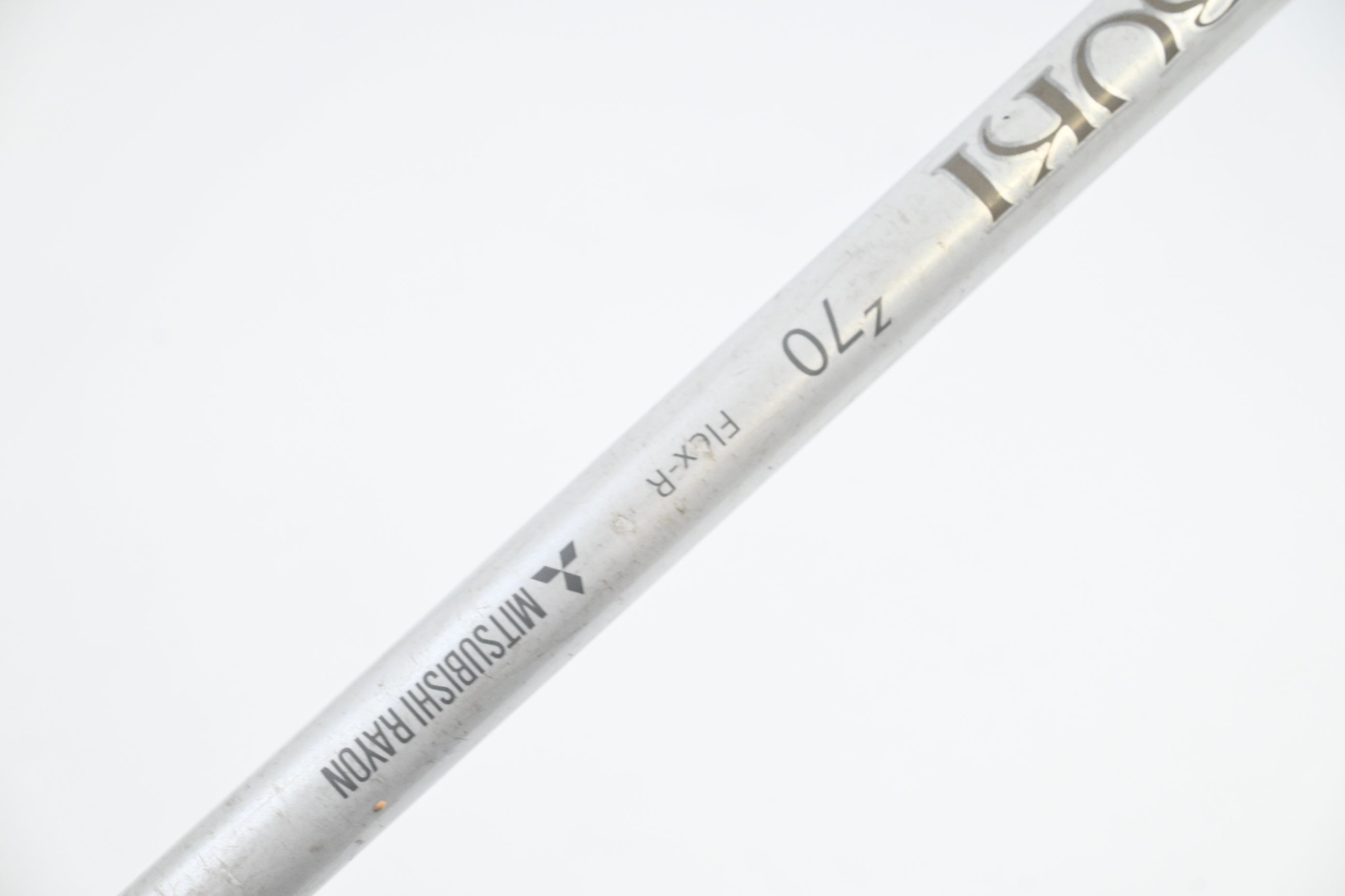 Nike Vapor Speed #6 Iron / Regular Flex Fubuki Z70 Shaft
