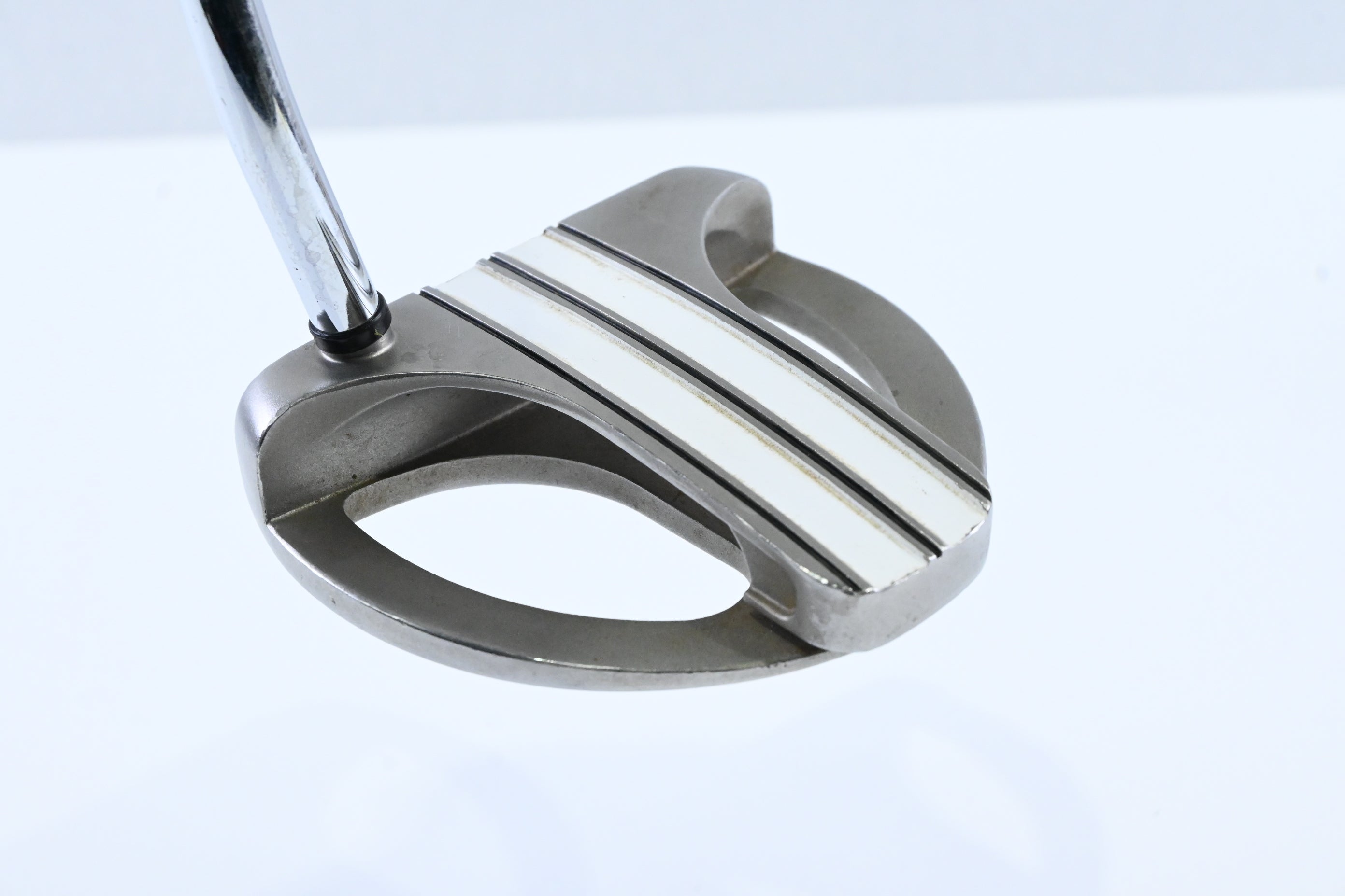 Odyssey White Hot XG Marxman Putter / 35 Inch