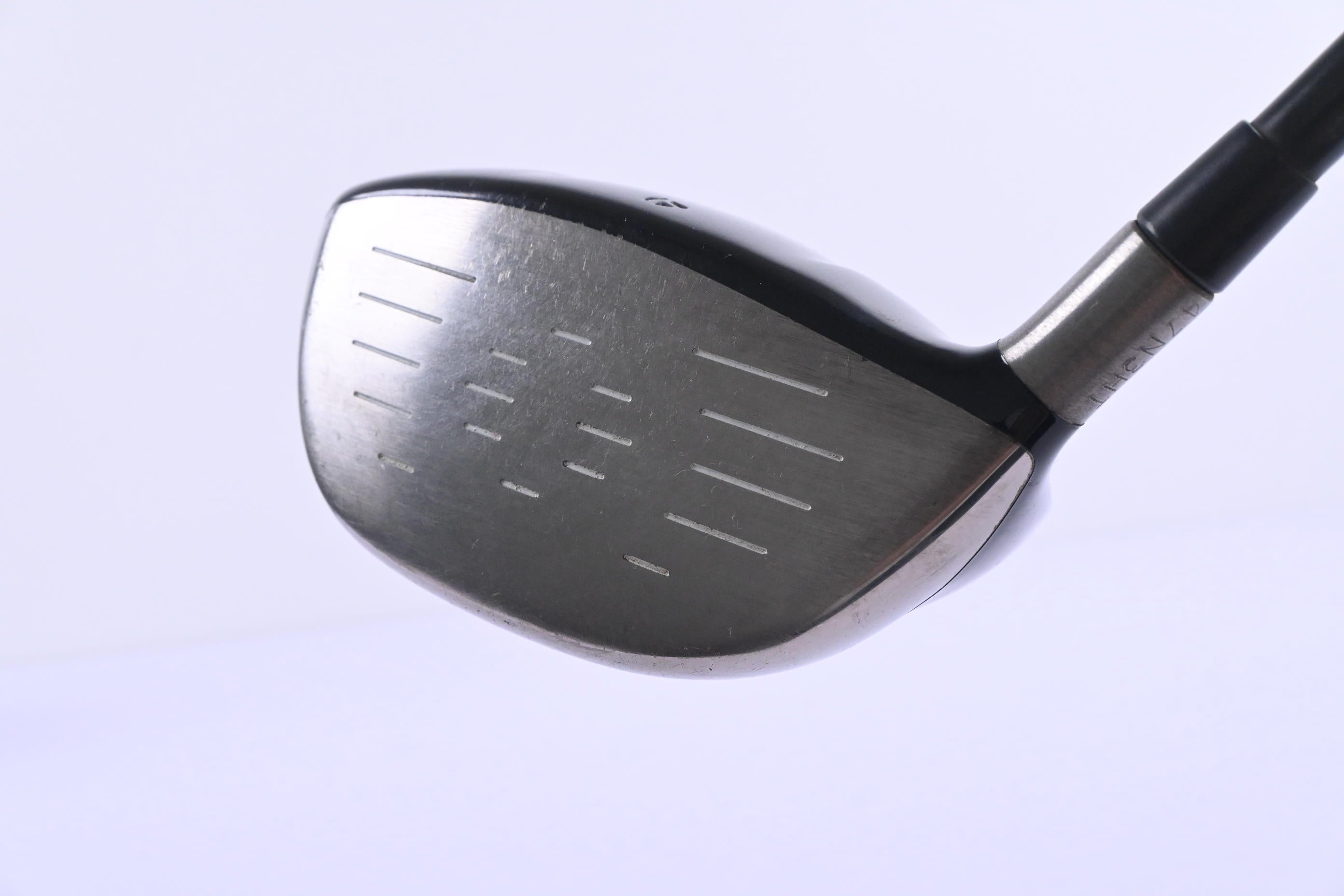 Taylormade R580 Driver / 10.5 Degree / Stiff Flex Taylormade M.A.S² 60 Shaft