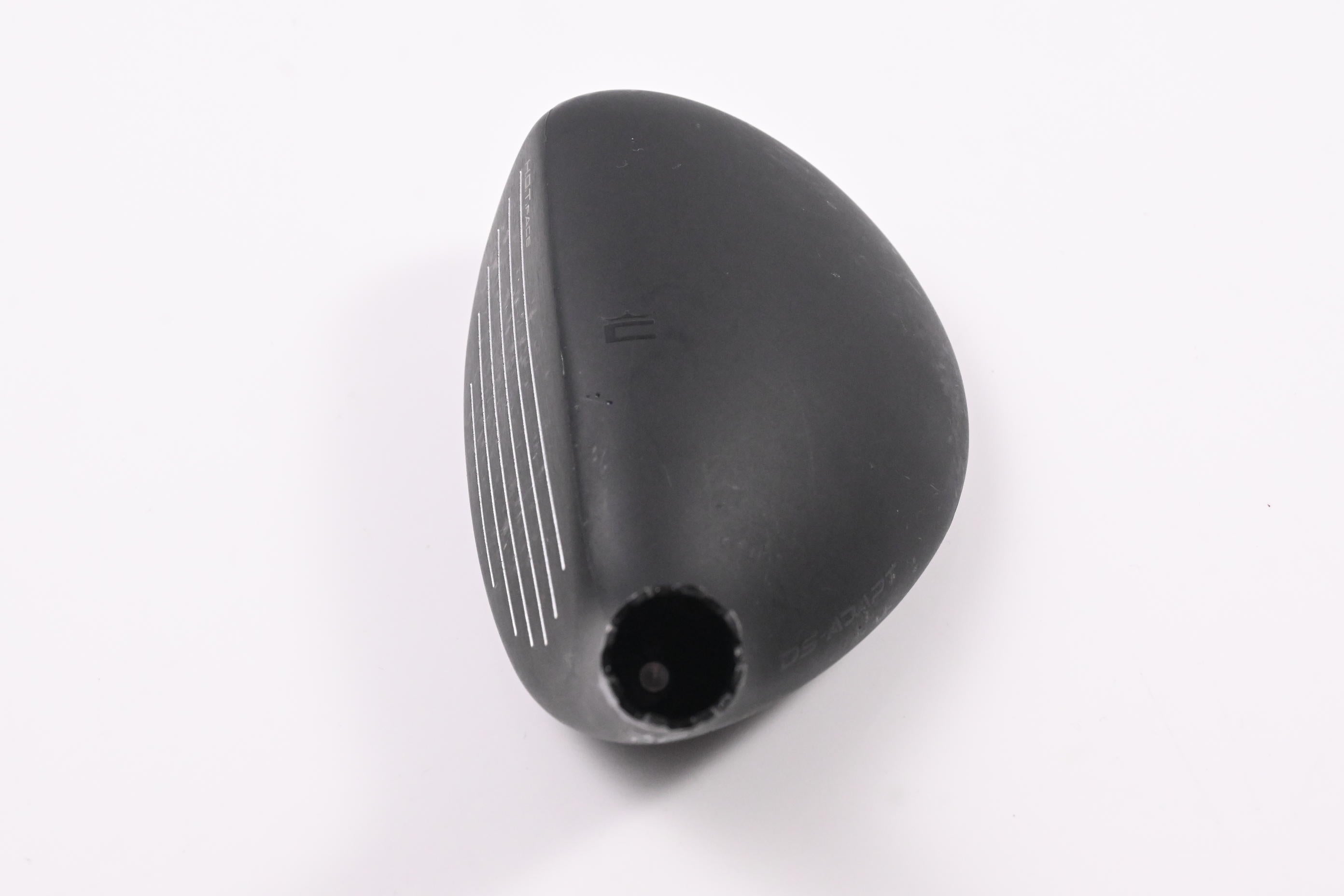 Cobra DS-Adapt #4 Hybrid / 21 Degree / Head Only