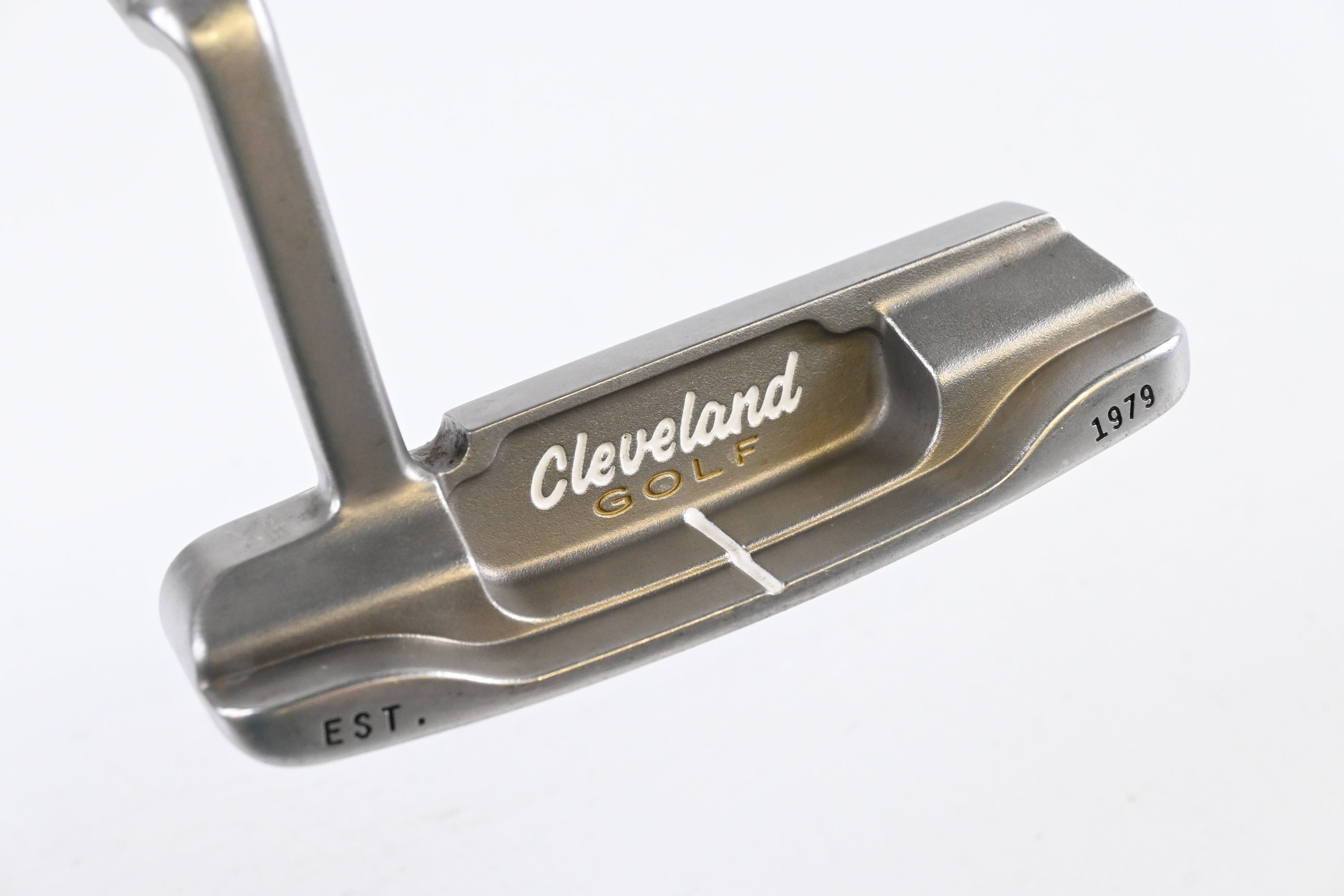 Cleveland Classic Collection 1 Putter / 29 Inch