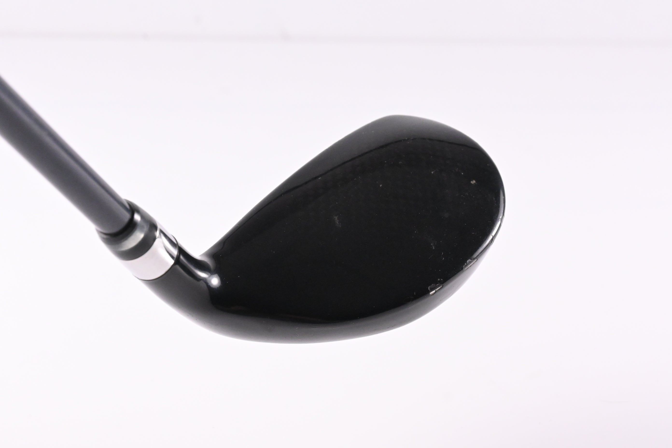 Yonex Cyberstar XC+ #3 Hybrid / 19 Degree / Regular Flex Yonex HS 60+ Shaft