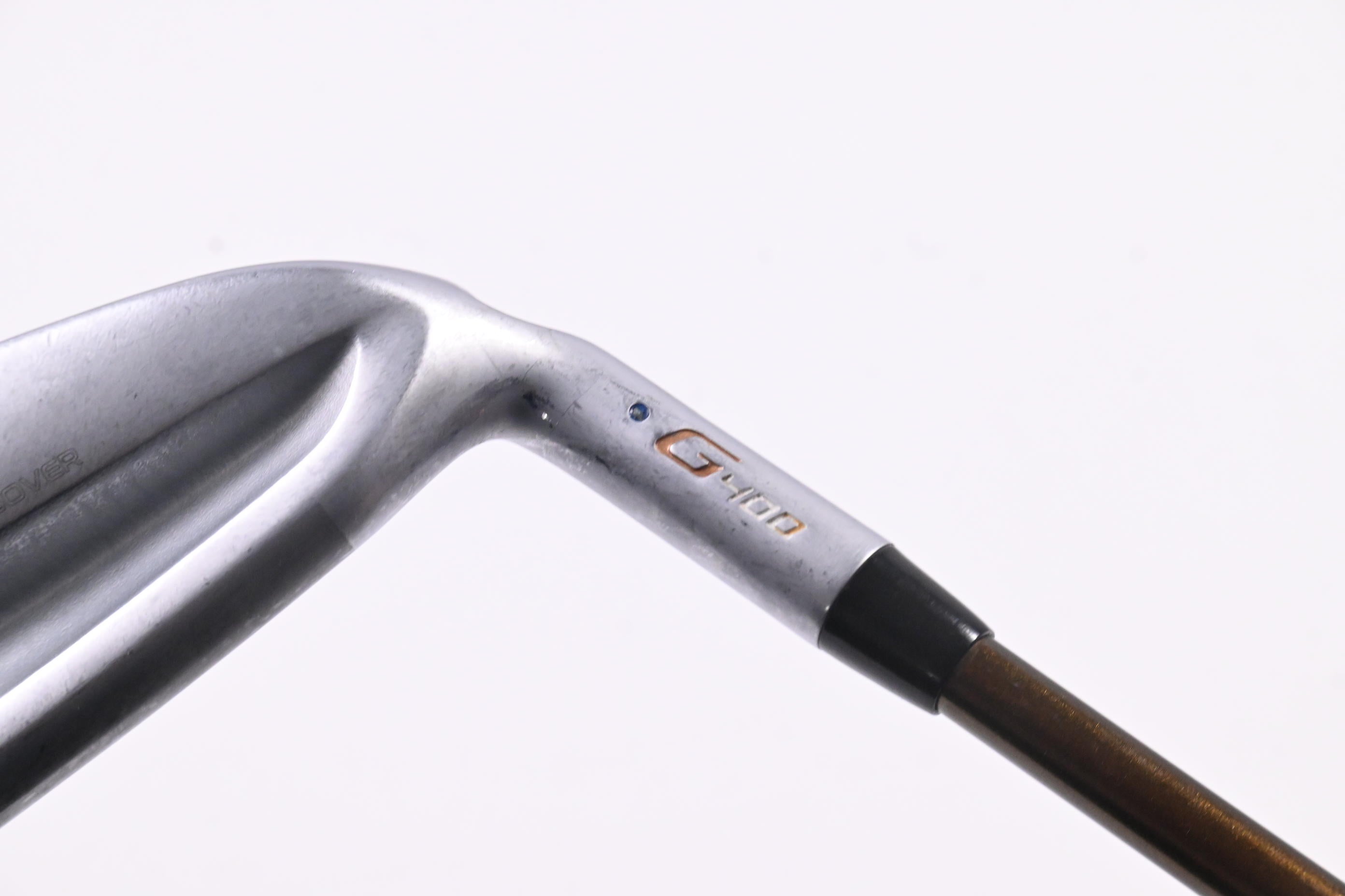 Ping G400 Crossover #5 Hybrid / Regular Flex Ping Alta CB 70 Shaft