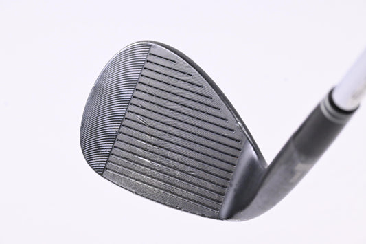 Cleveland RTX-4 Lob Wedge / 58 Degree / Stiff Flex Dynamic Gold S400 Shaft