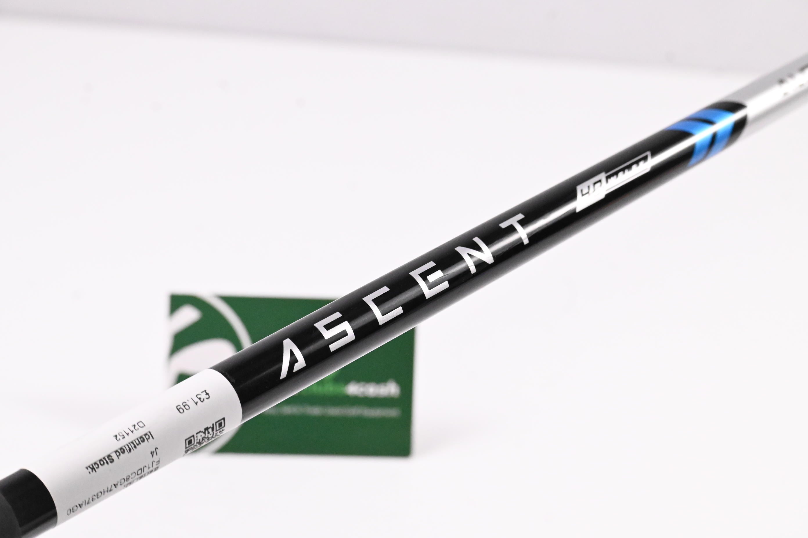 Aldila Ascent PL 40 #3 Wood Shaft / Ladies Flex / Callaway 3rd Gen