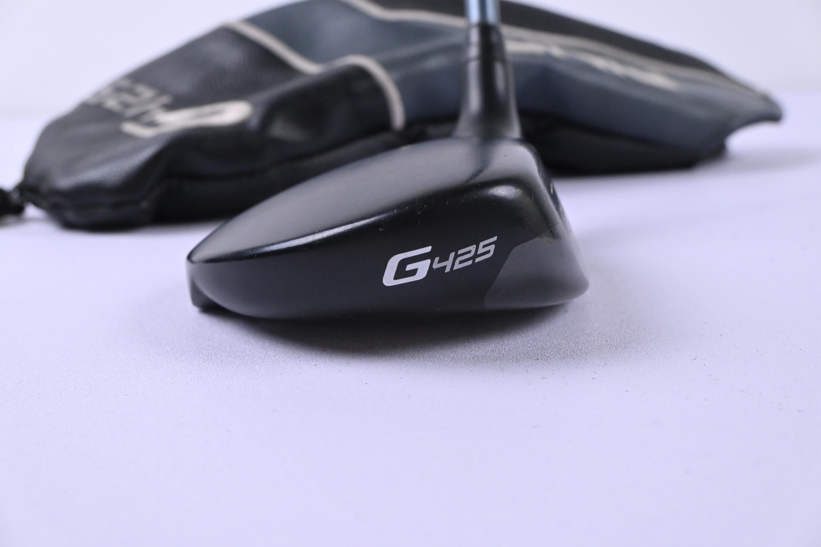 Ping G425 Max #7 Wood / 20.5 Degree / Regular Flex Ping Alta CB Slate 65 Shaft